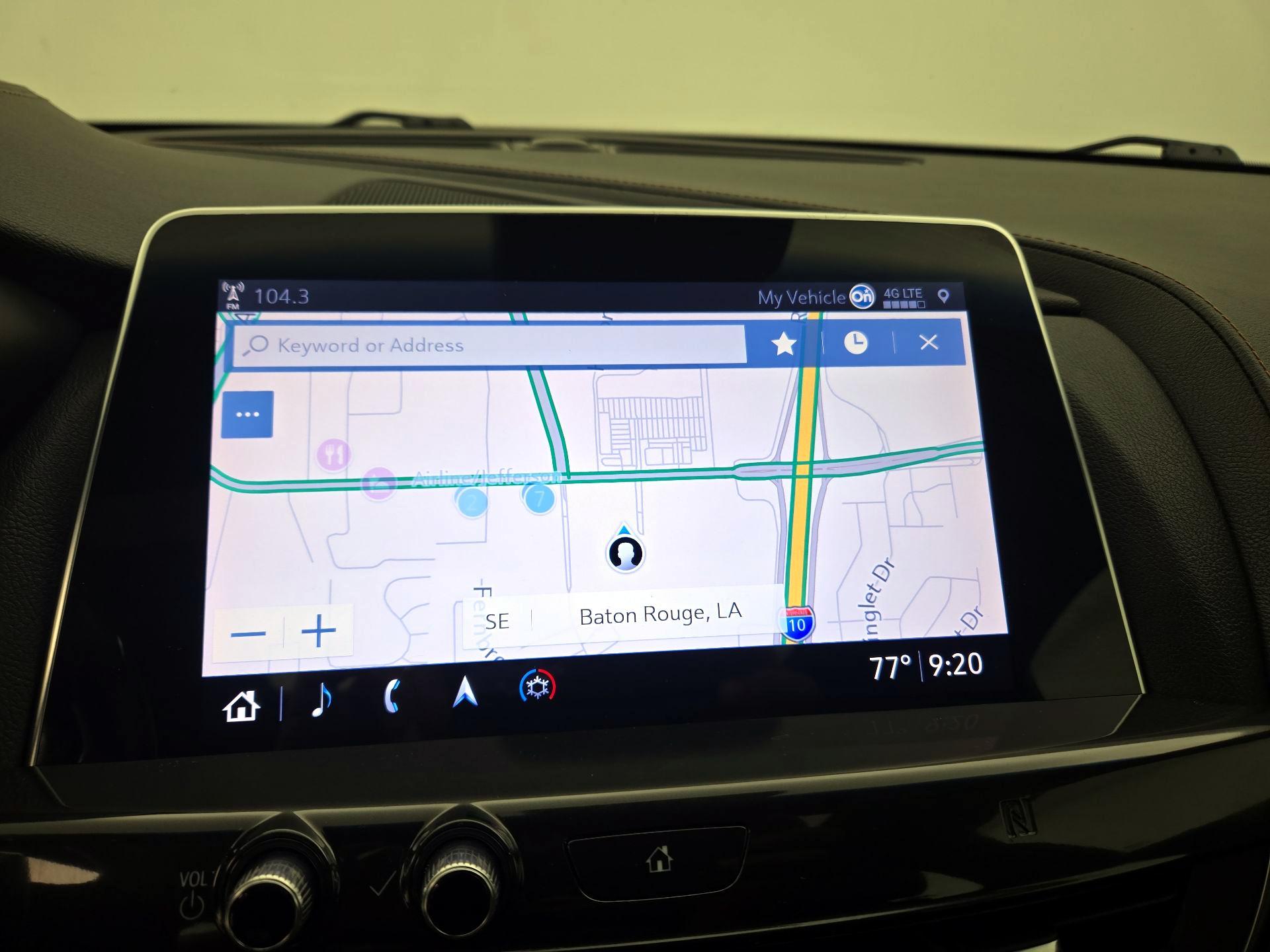 Thumbnail: 2020 Cadillac CT5 - 14