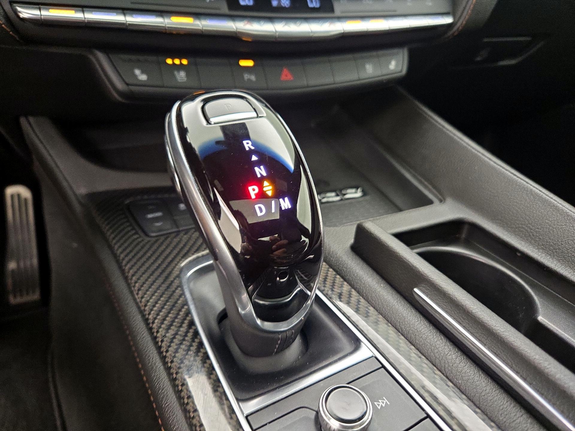 Thumbnail: 2020 Cadillac CT5 - 18