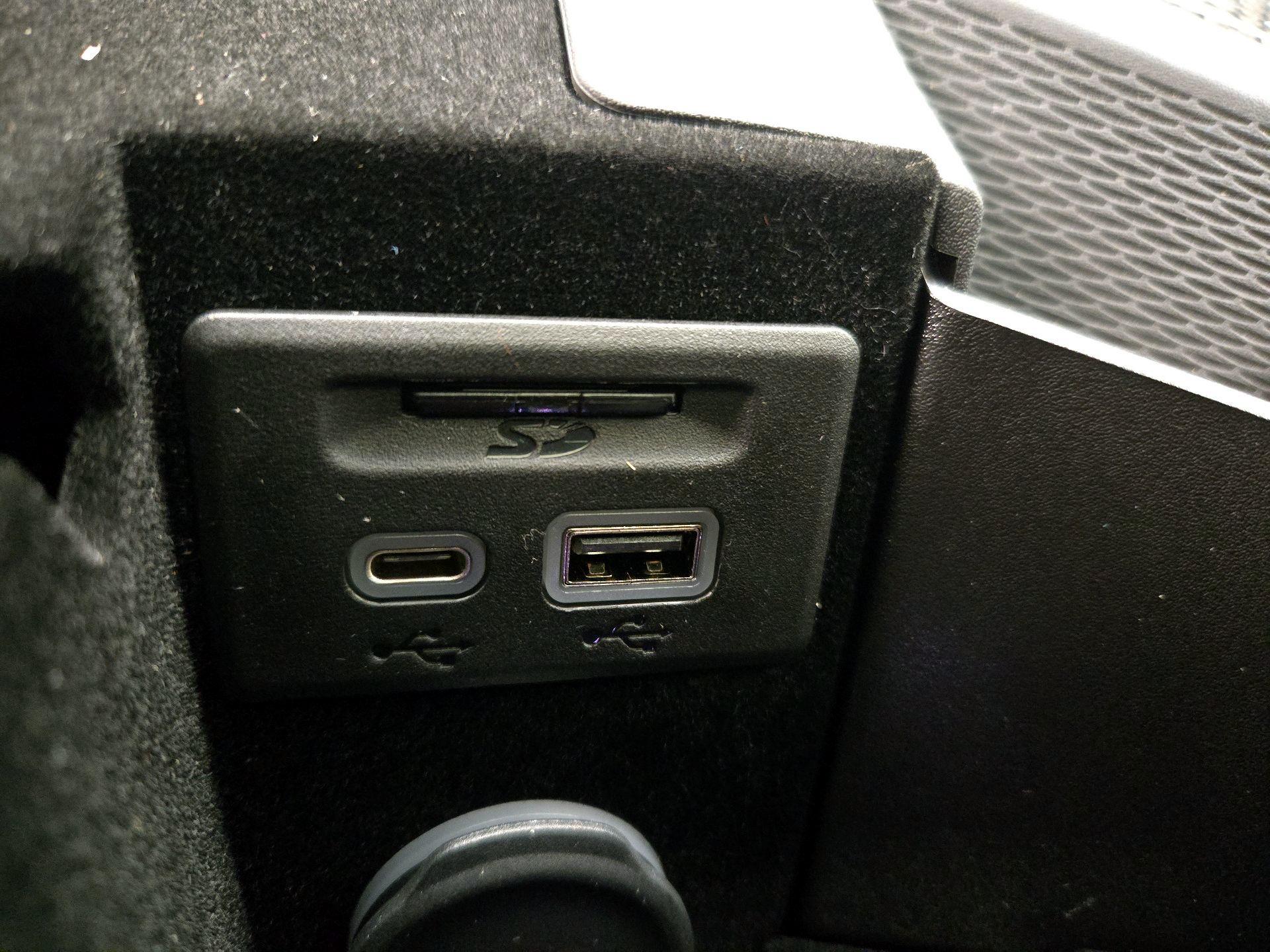 Thumbnail: 2020 Cadillac CT5 - 19