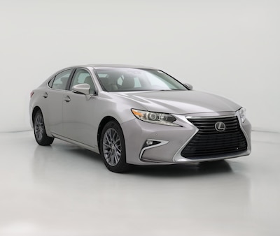 2018 Lexus ES 350