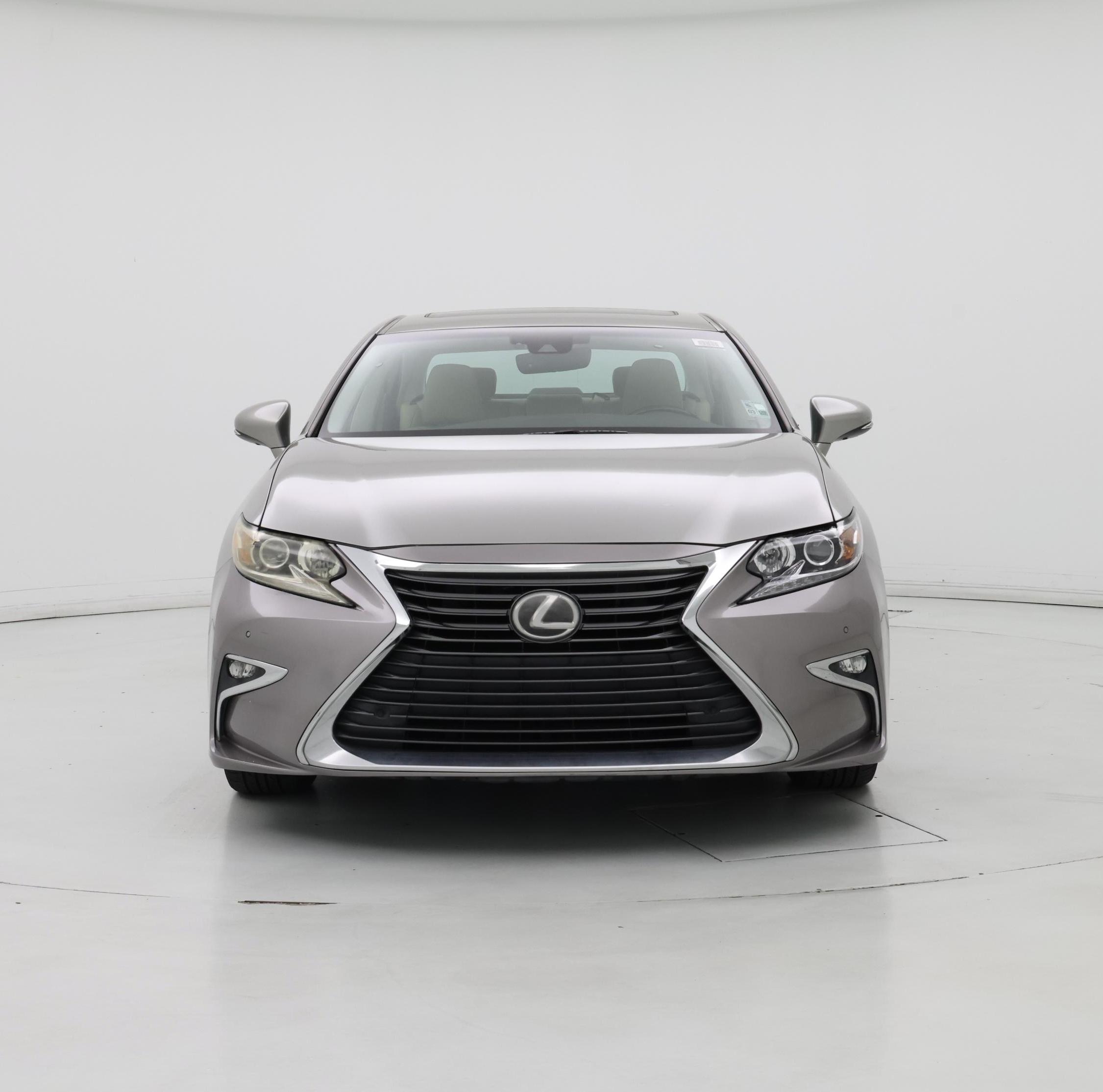 Thumbnail: 2018 Lexus ES - 5