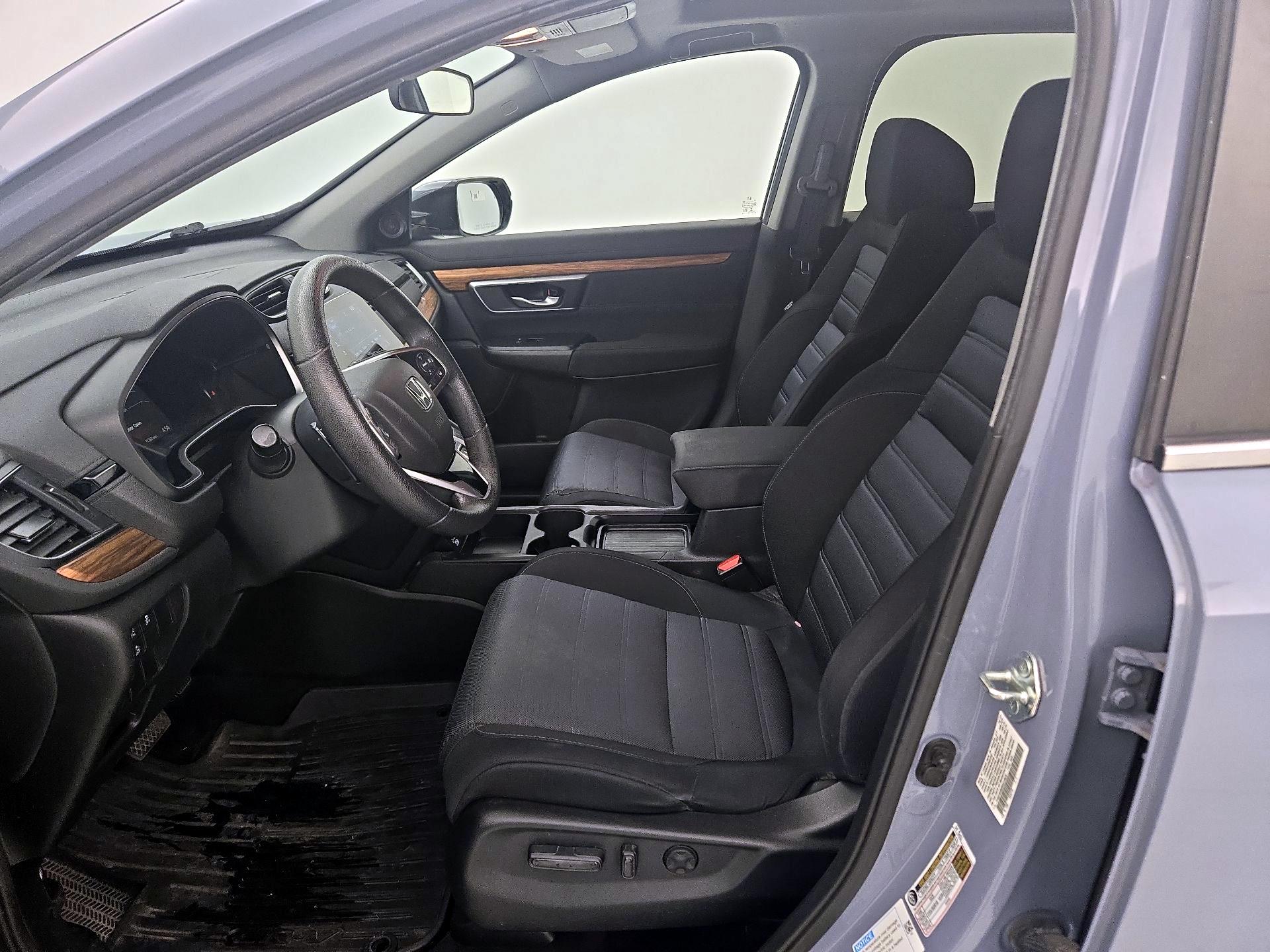 Thumbnail: 2021 Honda CR-V - 11