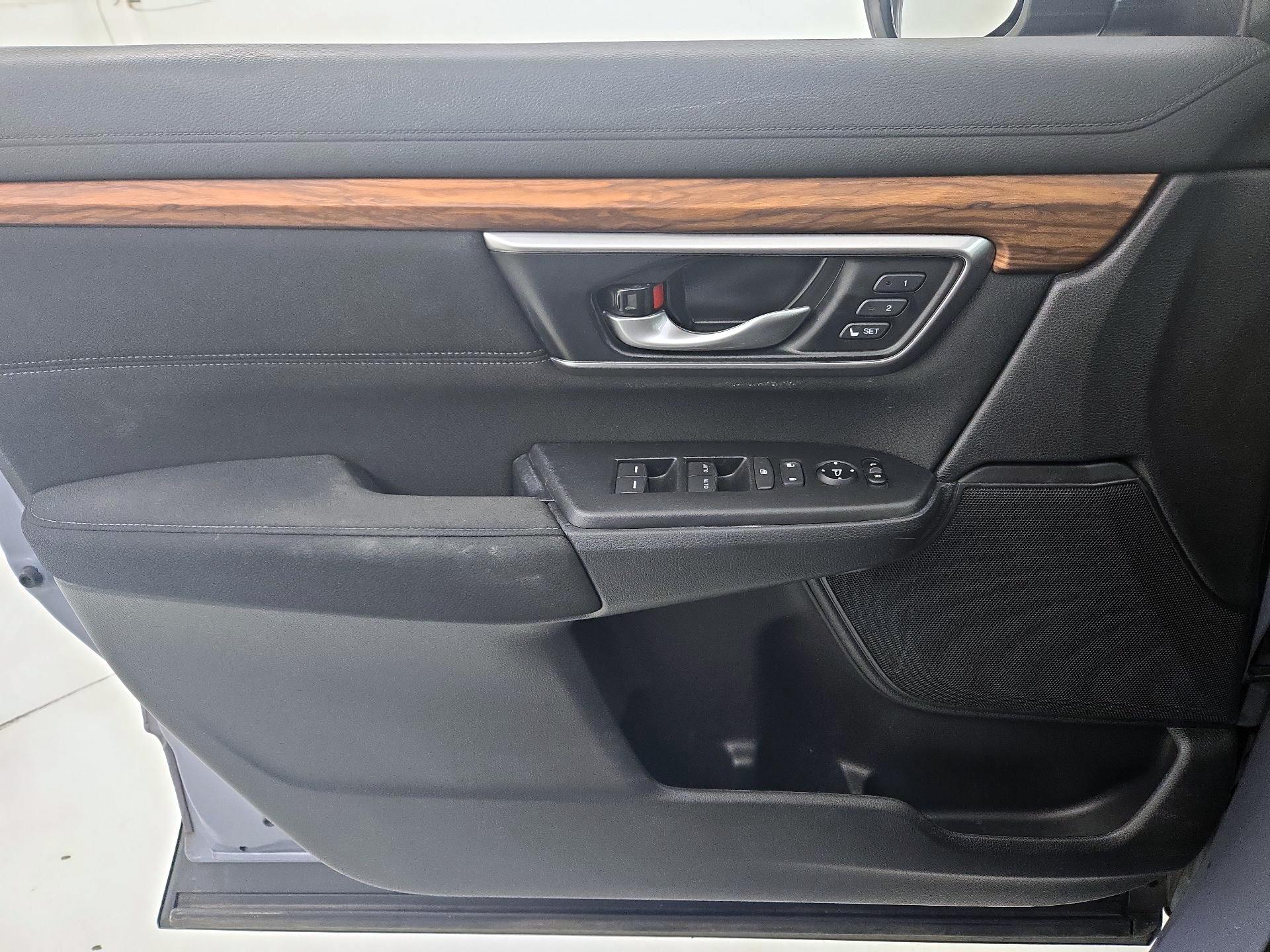 Thumbnail: 2021 Honda CR-V - 12