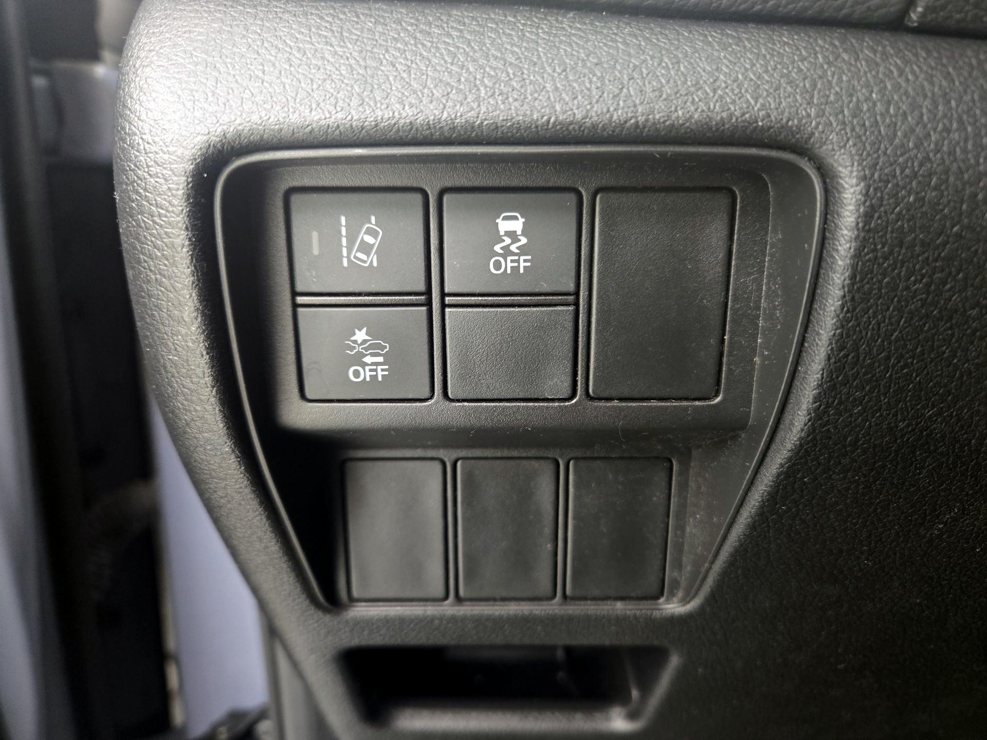 Thumbnail: 2021 Honda CR-V - 13