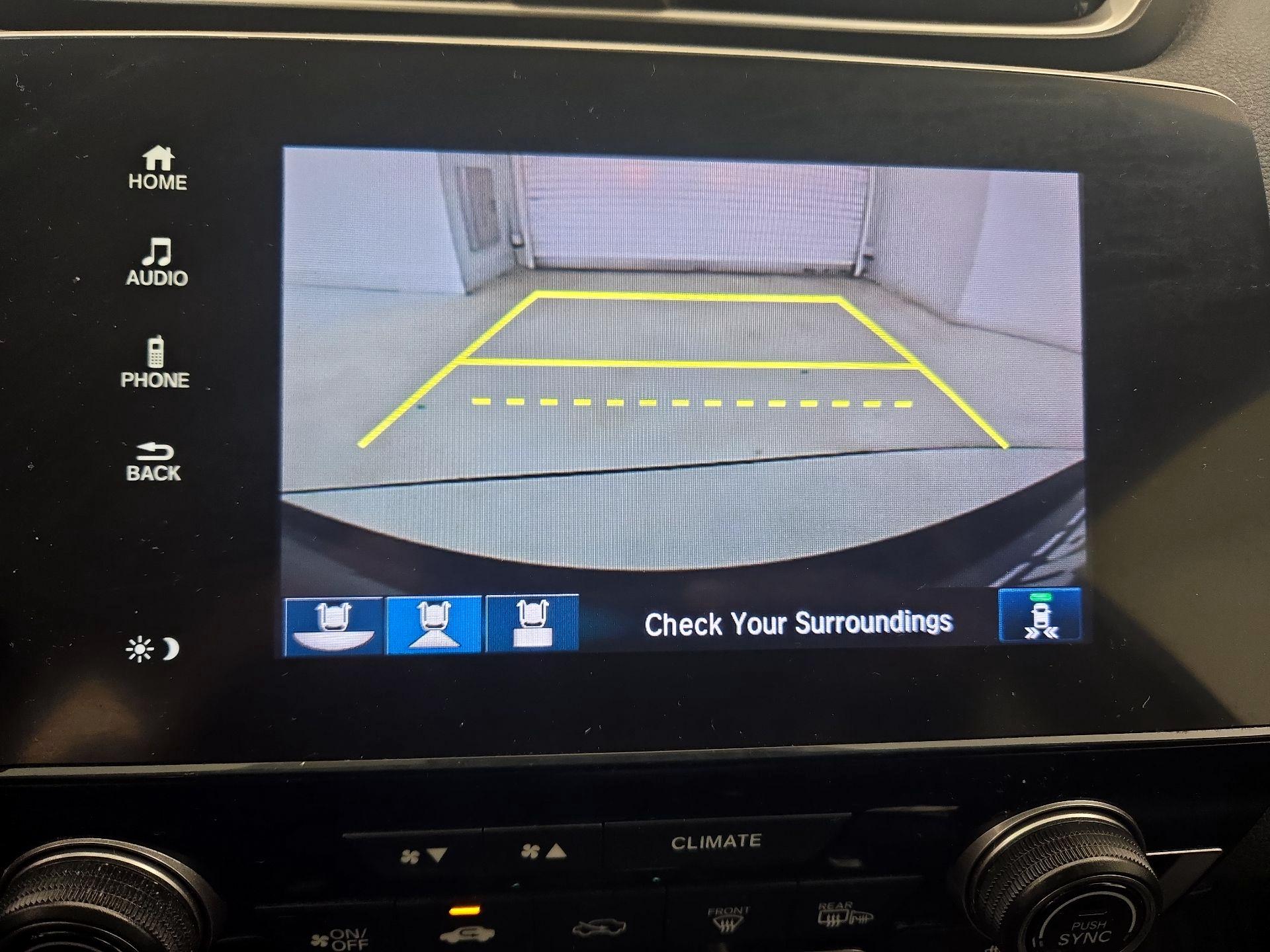 Thumbnail: 2021 Honda CR-V - 14