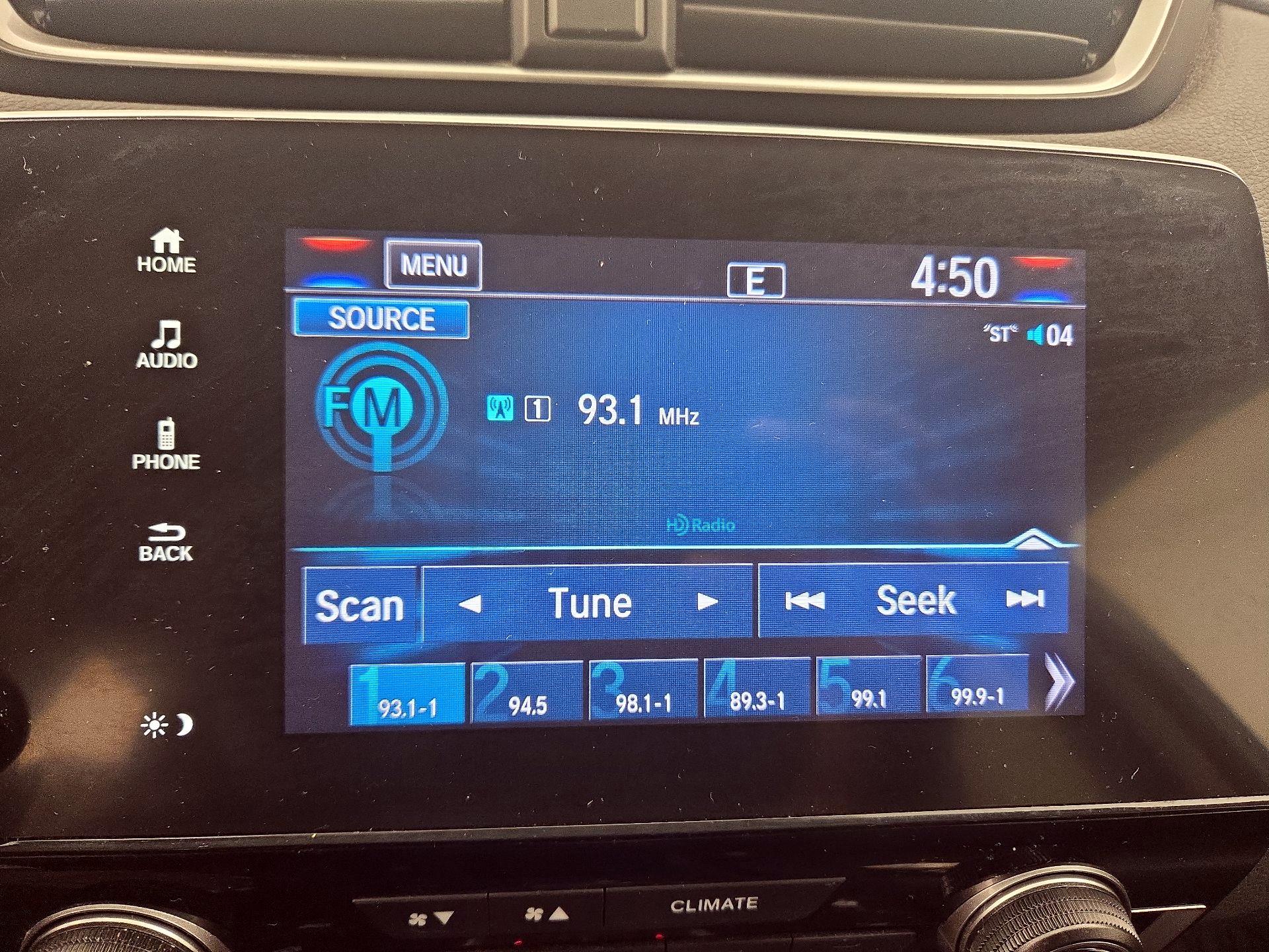 Thumbnail: 2021 Honda CR-V - 15