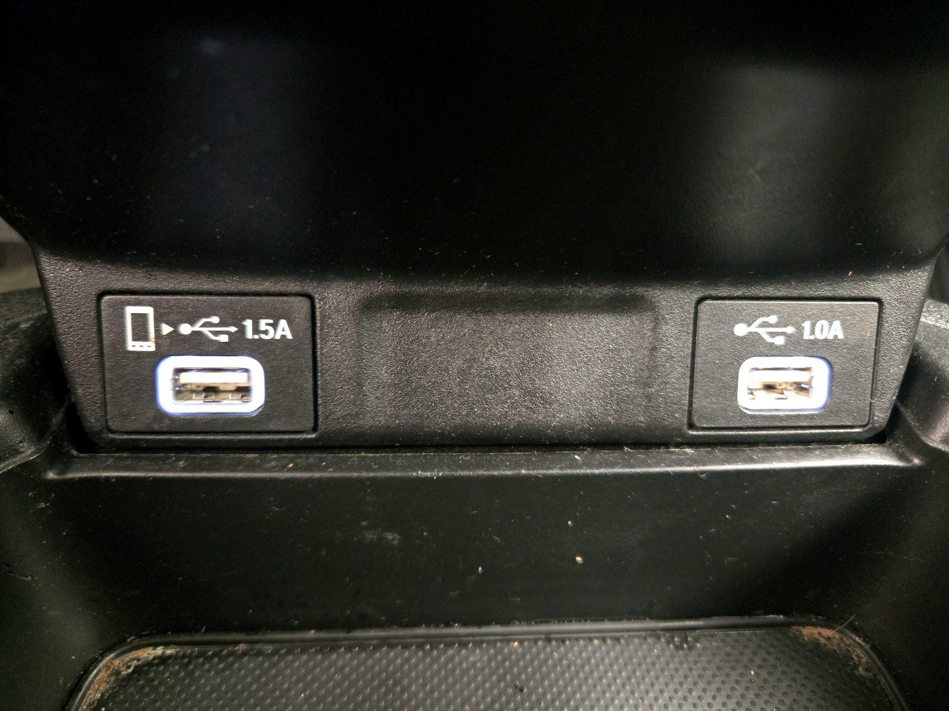 Thumbnail: 2021 Honda CR-V - 18