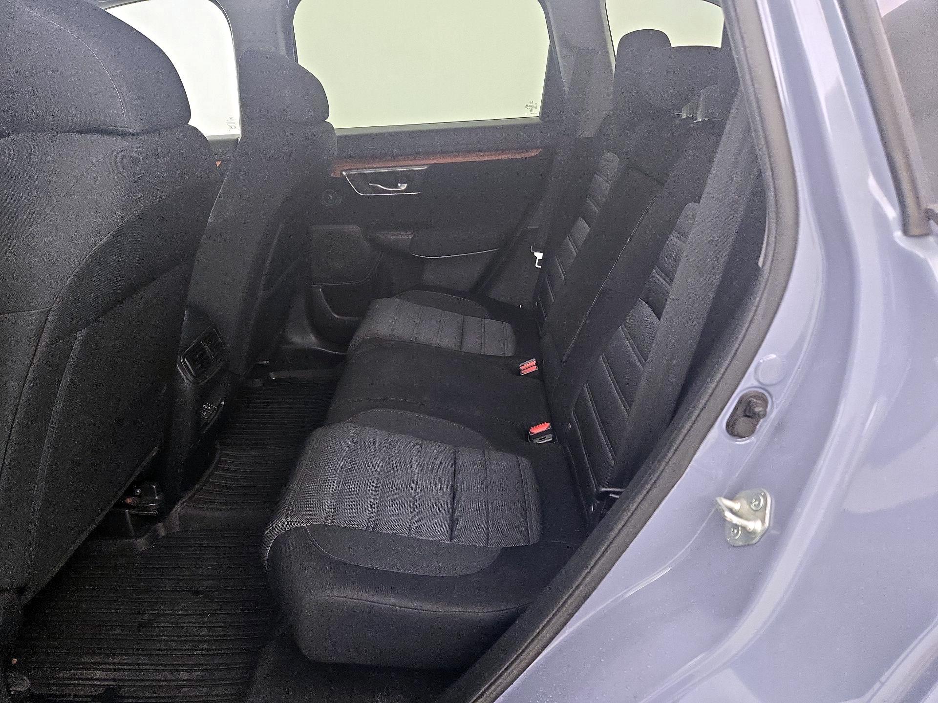 Thumbnail: 2021 Honda CR-V - 20