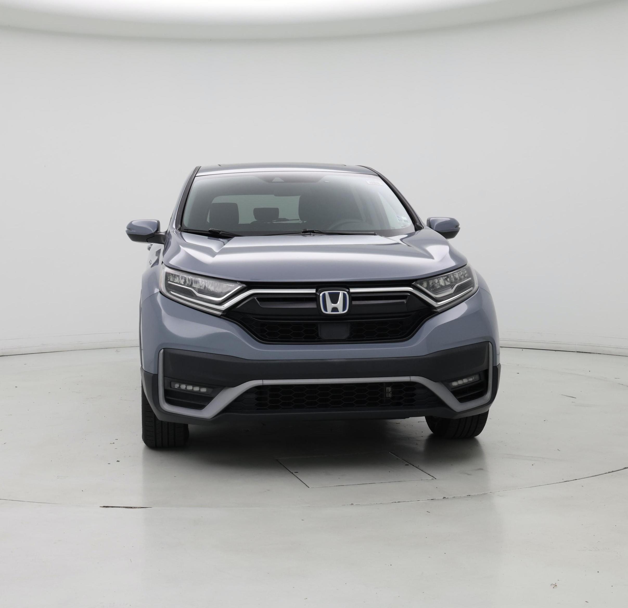 Thumbnail: 2021 Honda CR-V - 5