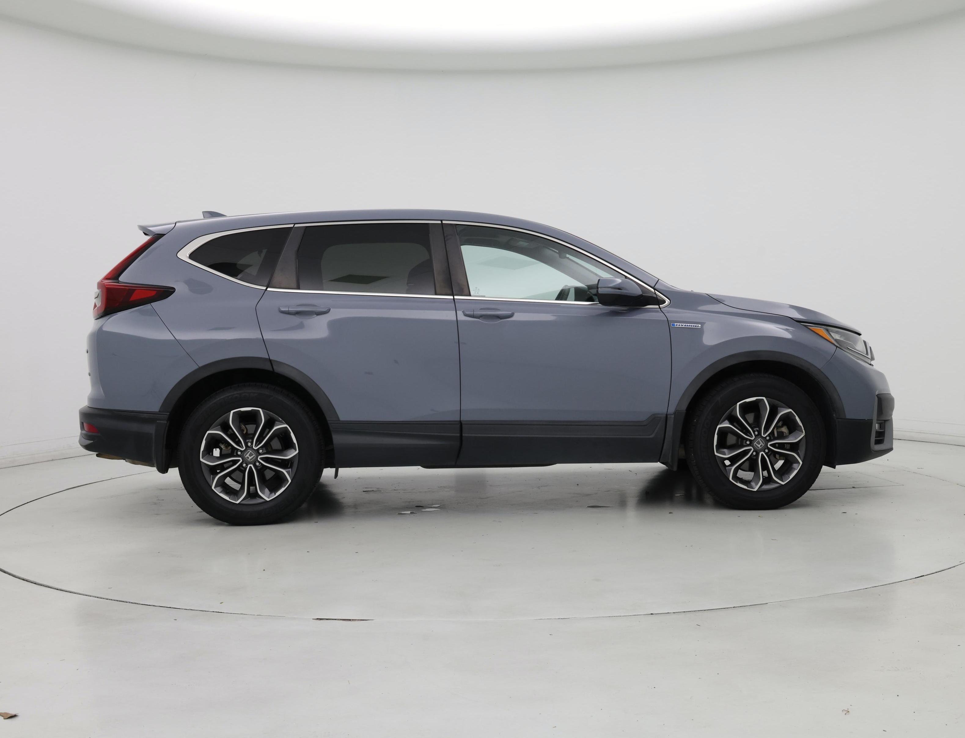 Thumbnail: 2021 Honda CR-V - 7