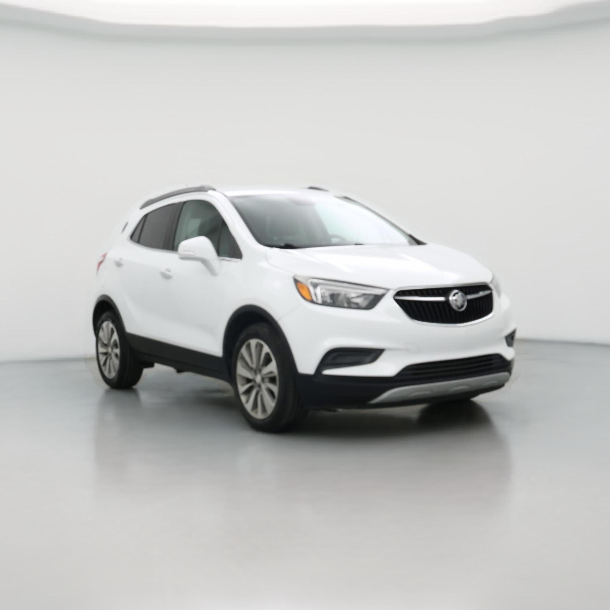 Thumbnail: 2019 Buick Encore - 1