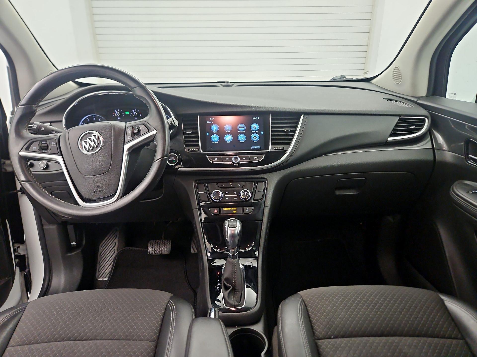 Thumbnail: 2019 Buick Encore - 9