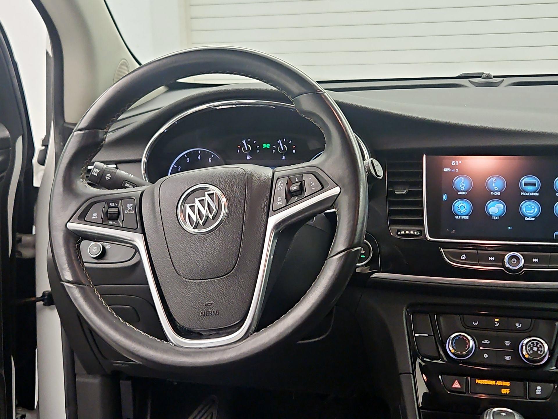 Thumbnail: 2019 Buick Encore - 10