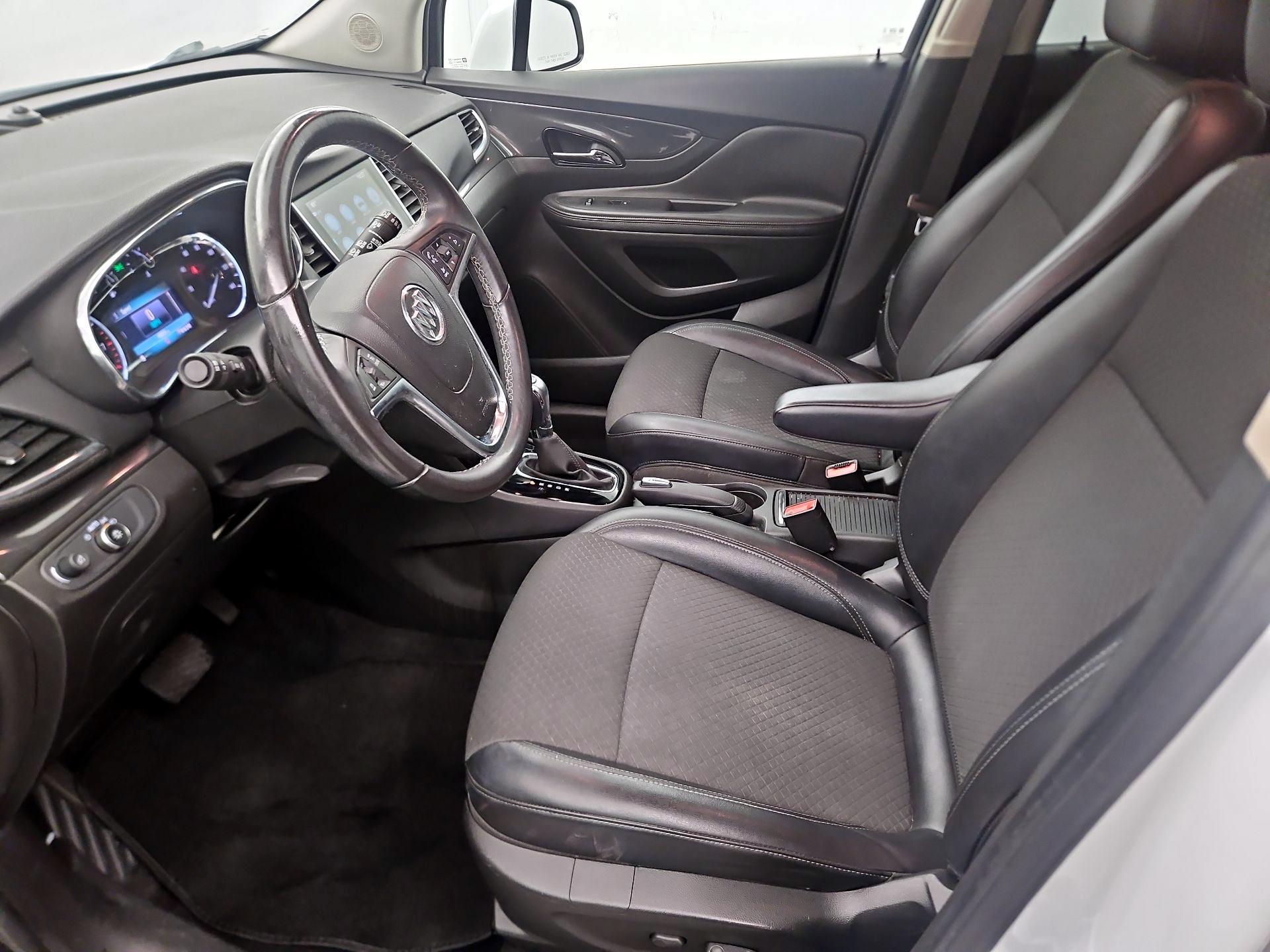 Thumbnail: 2019 Buick Encore - 11