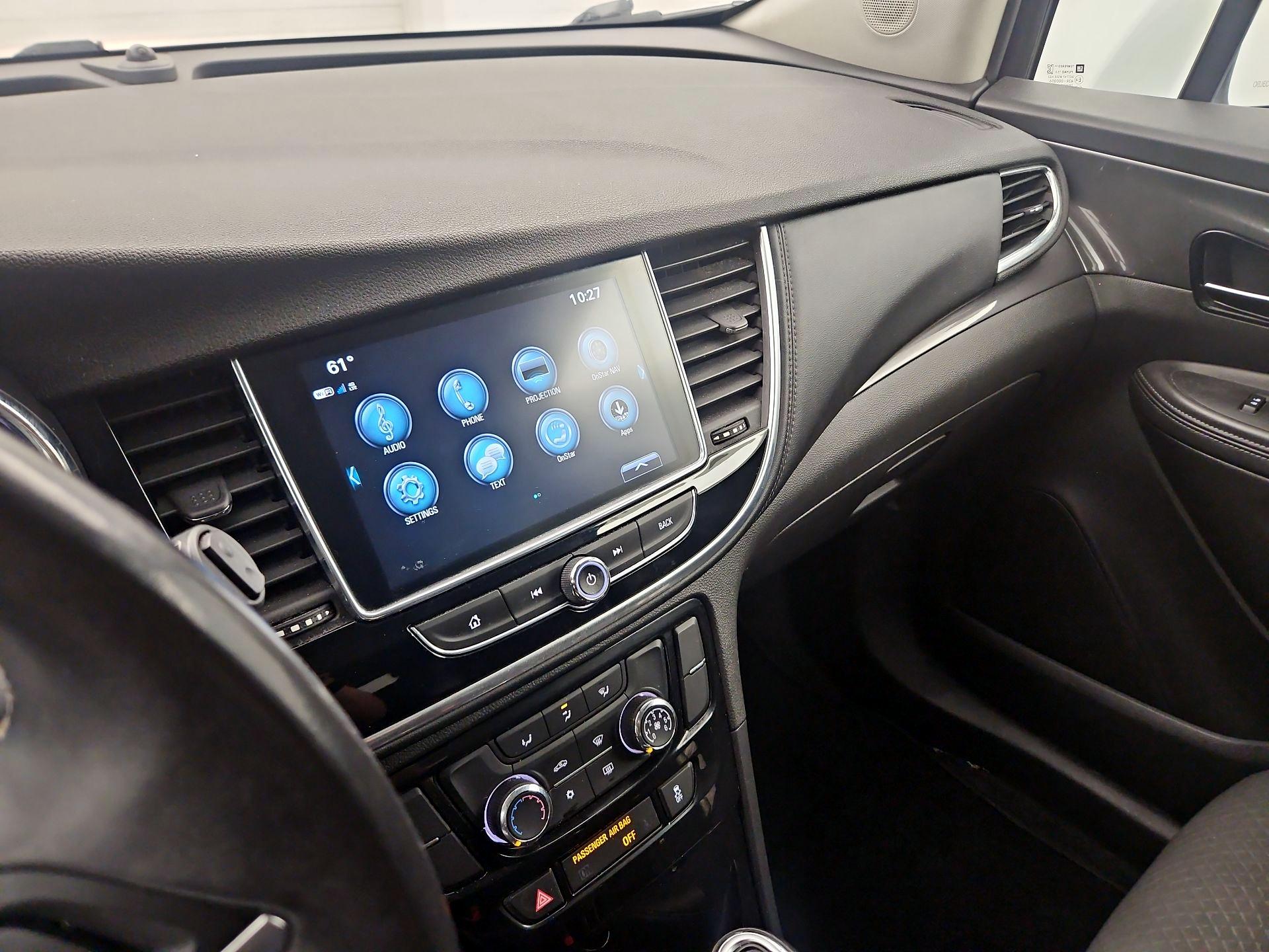 Thumbnail: 2019 Buick Encore - 13
