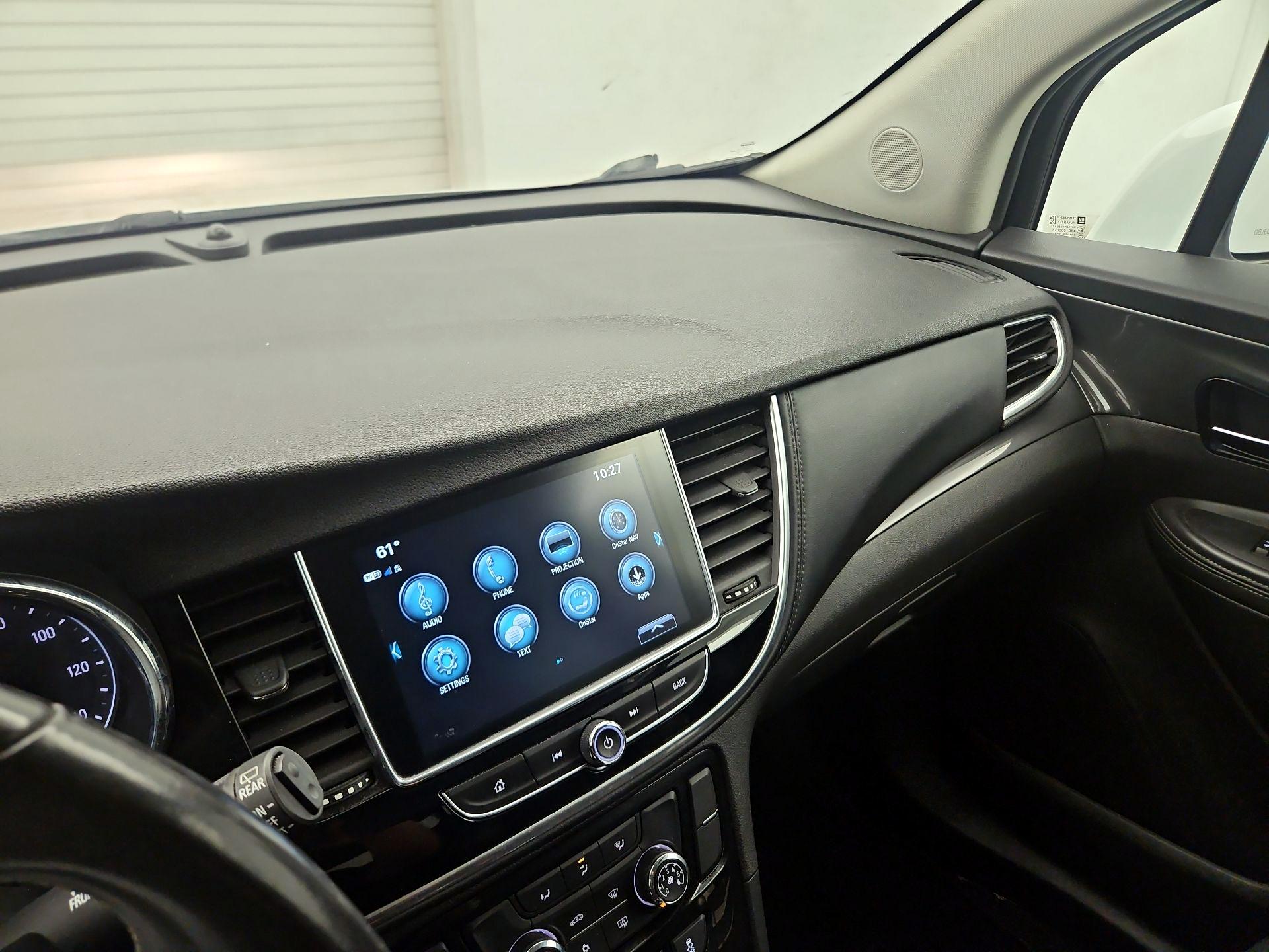Thumbnail: 2019 Buick Encore - 14