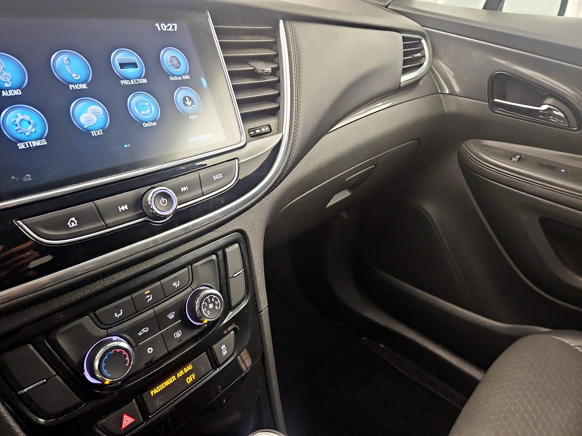 Thumbnail: 2019 Buick Encore - 15