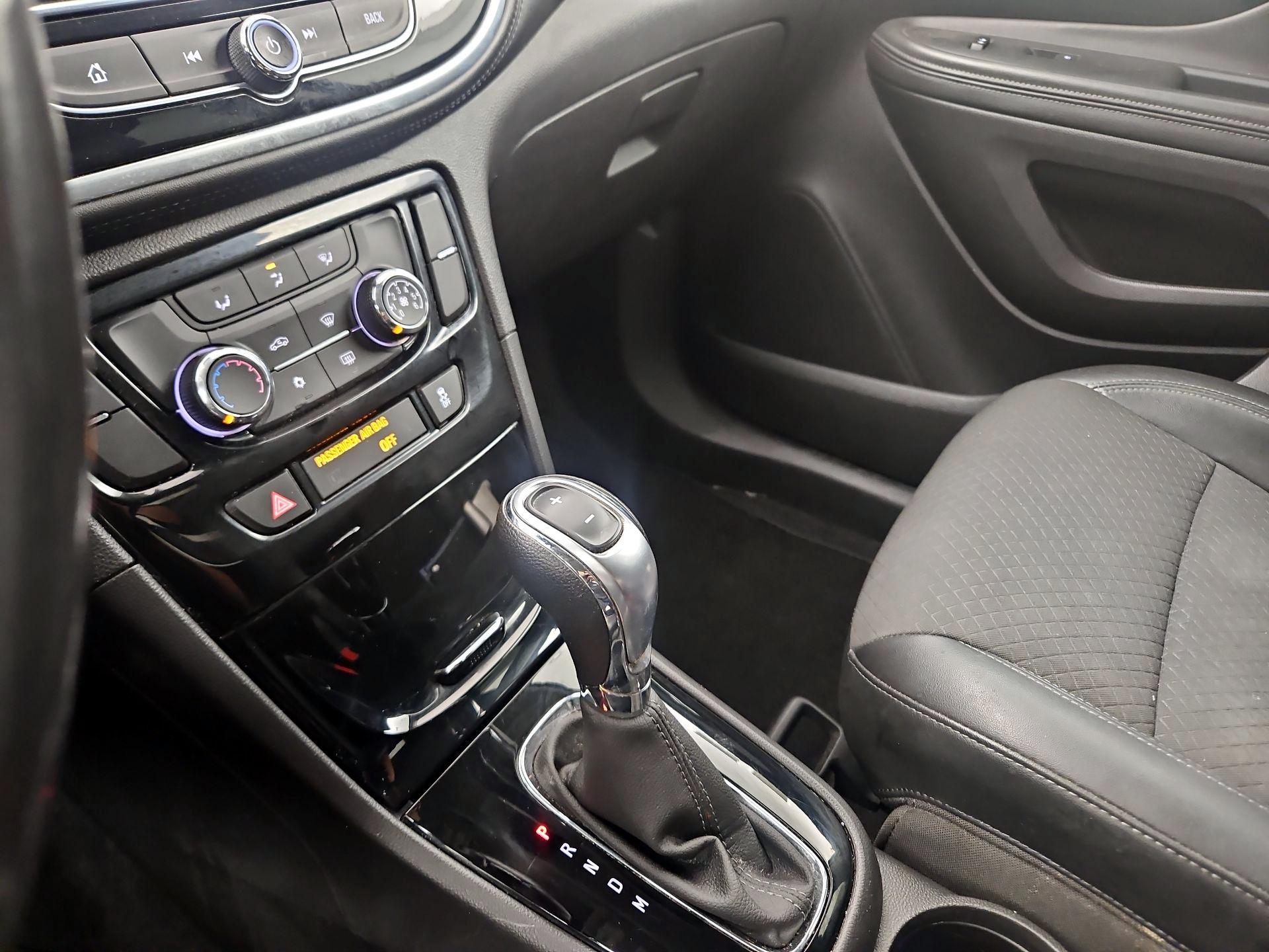 Thumbnail: 2019 Buick Encore - 16