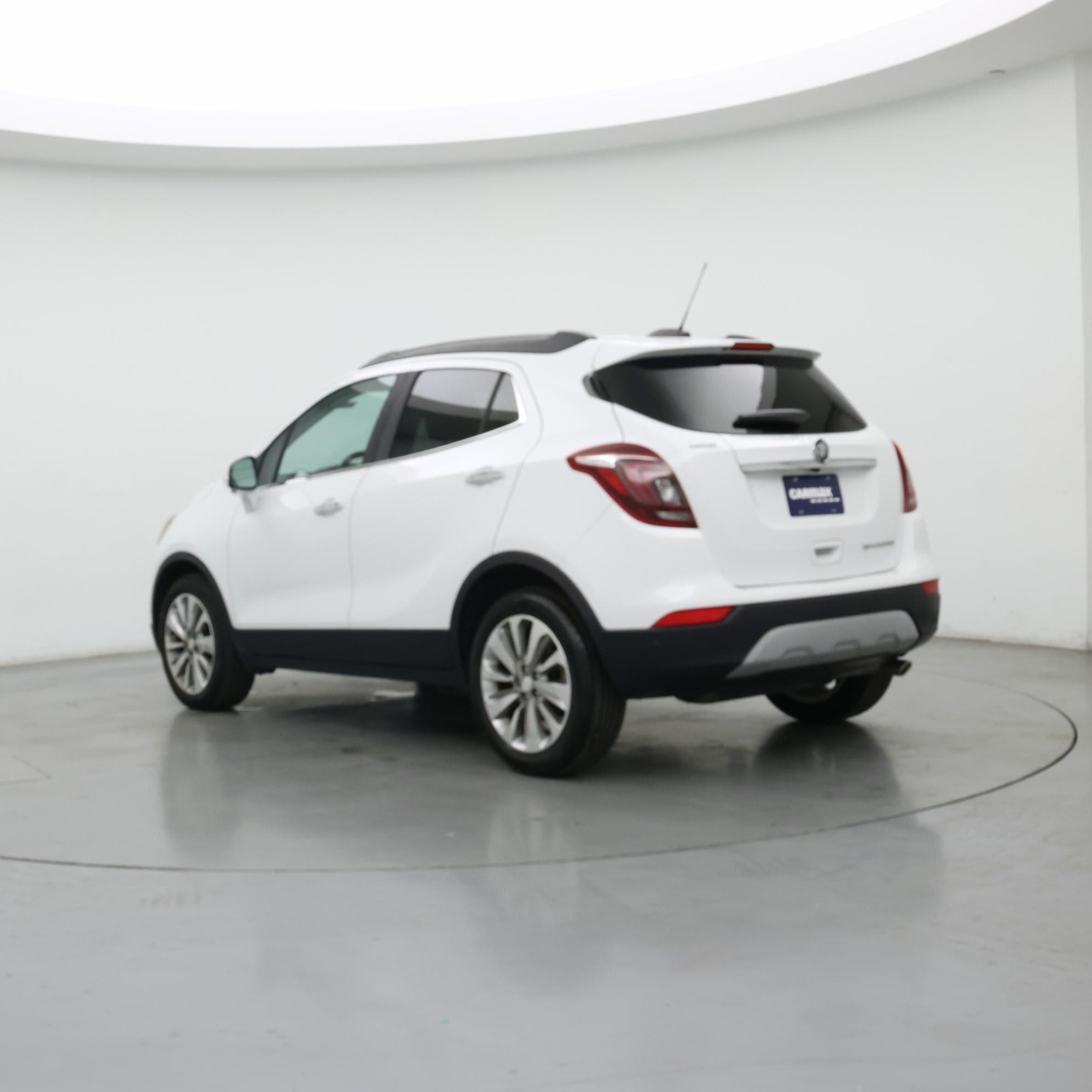 Thumbnail: 2019 Buick Encore - 2