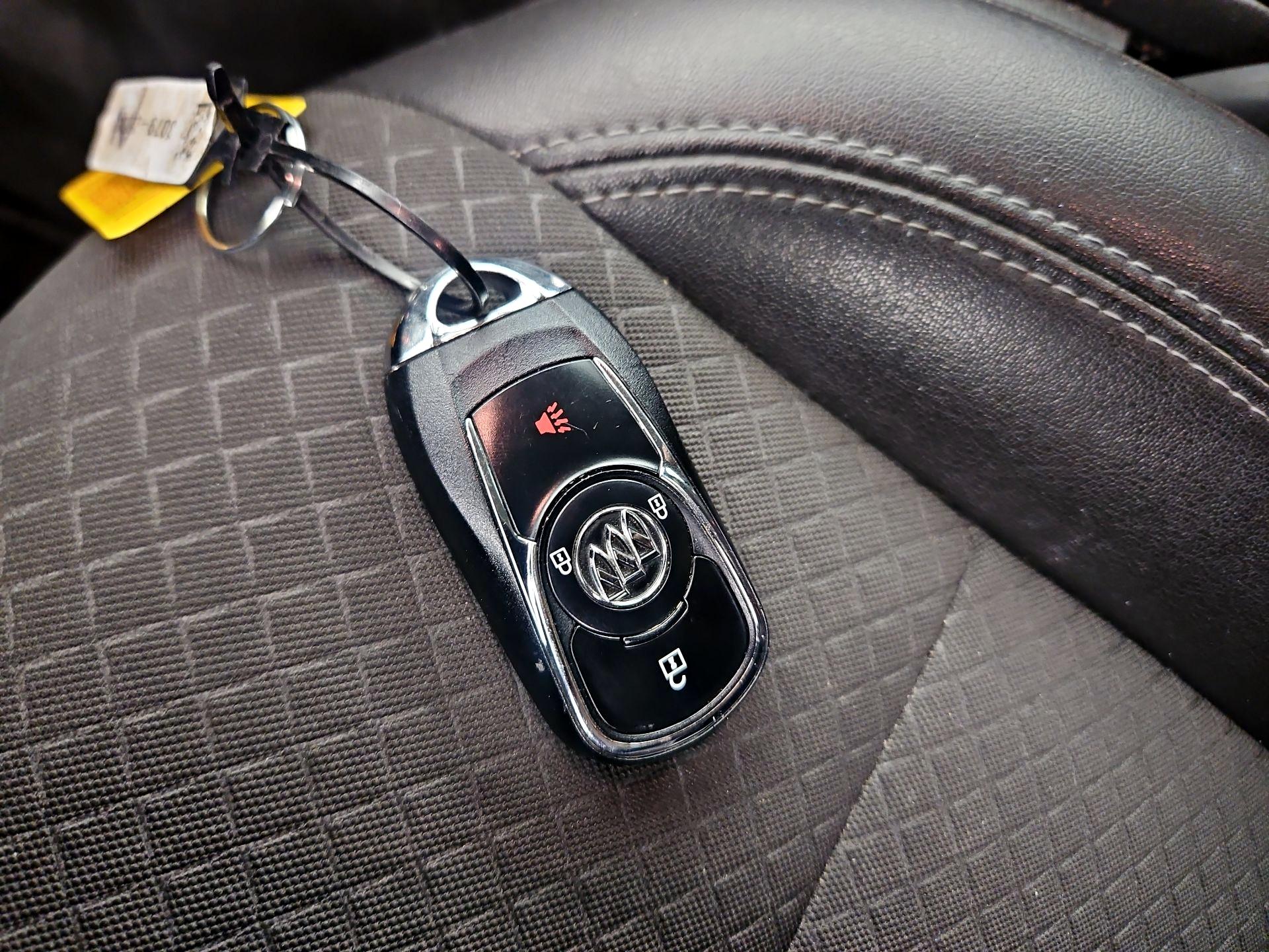 Thumbnail: 2019 Buick Encore - 20