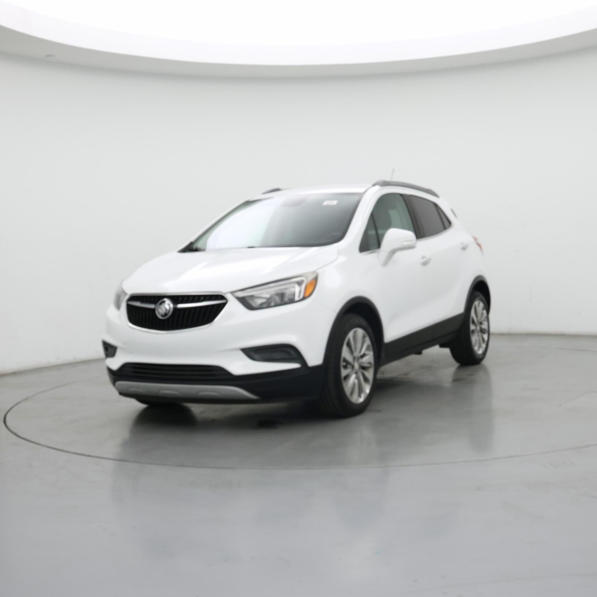Thumbnail: 2019 Buick Encore - 4