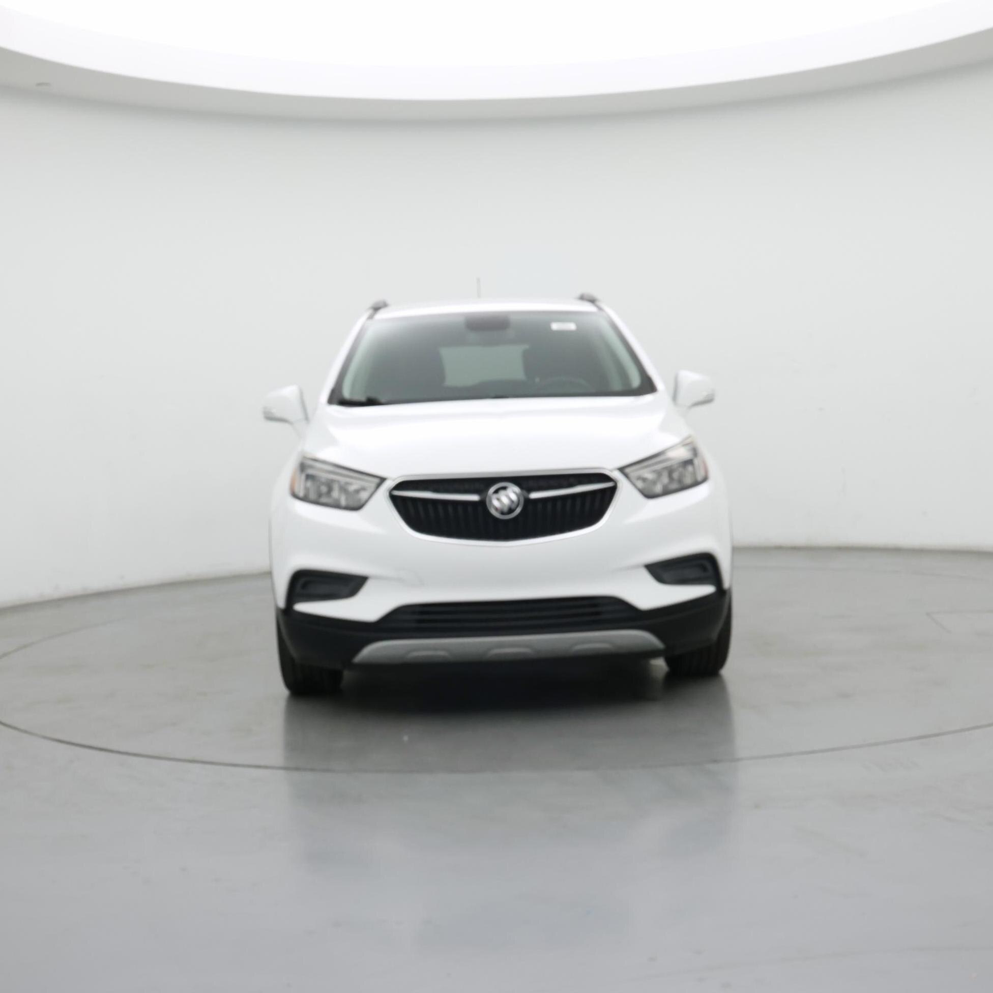 Thumbnail: 2019 Buick Encore - 5