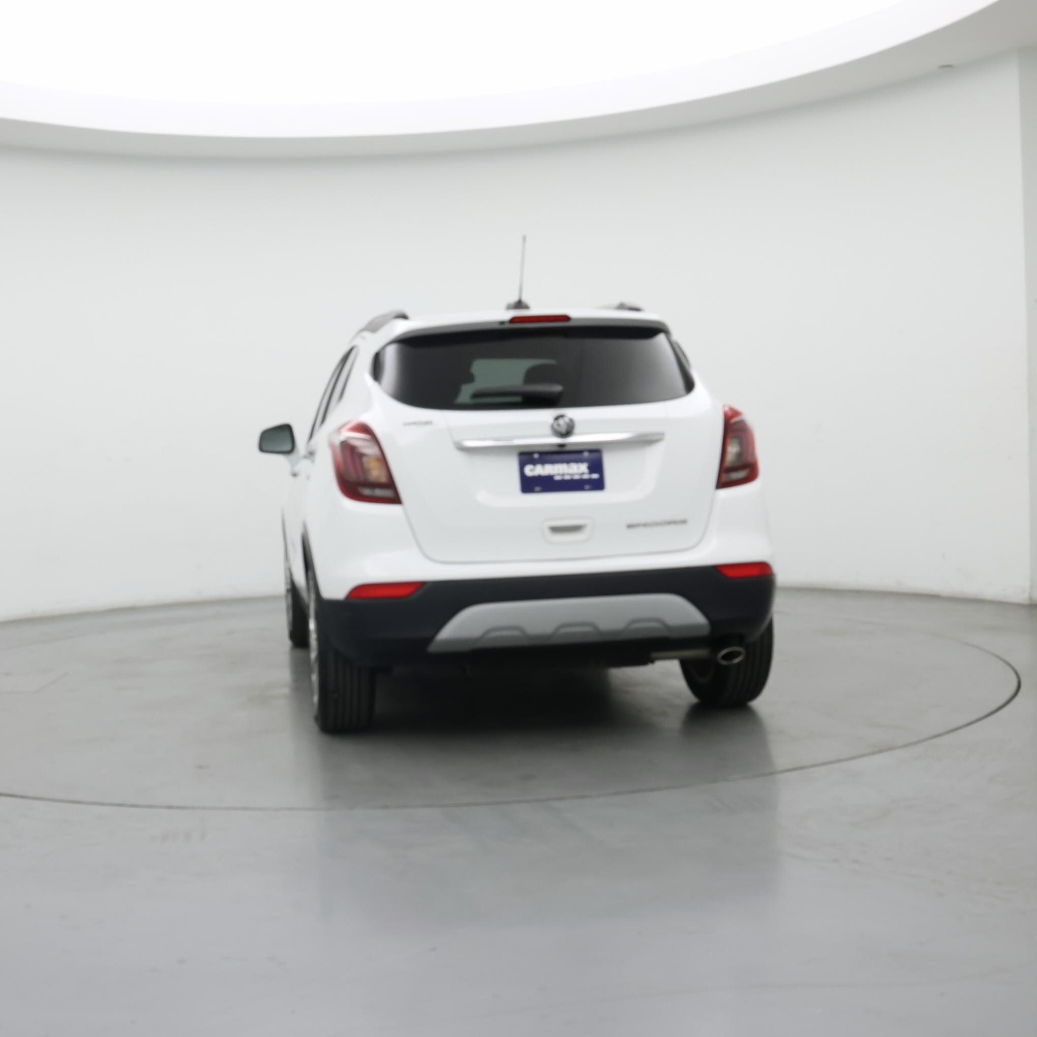Thumbnail: 2019 Buick Encore - 6