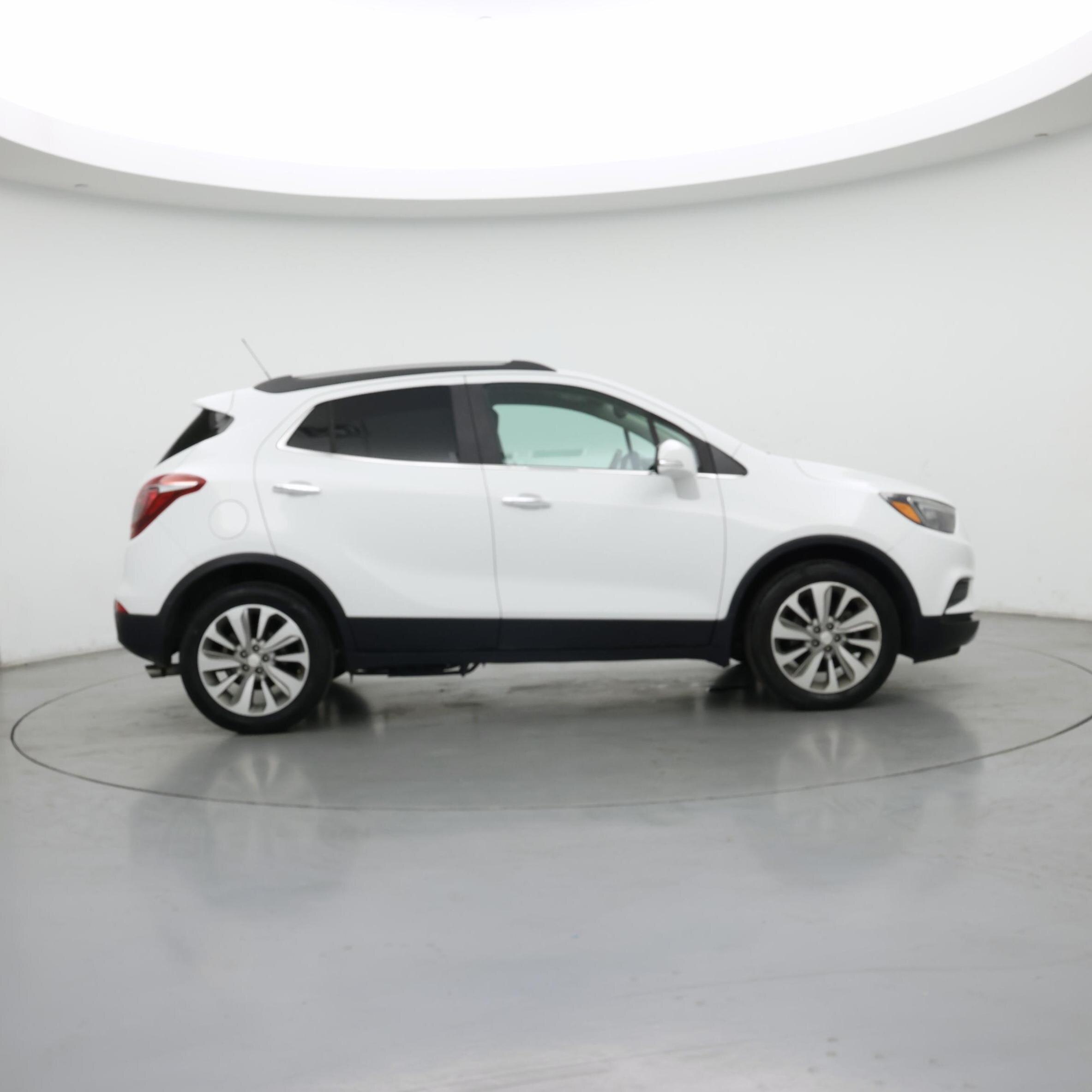 Thumbnail: 2019 Buick Encore - 7