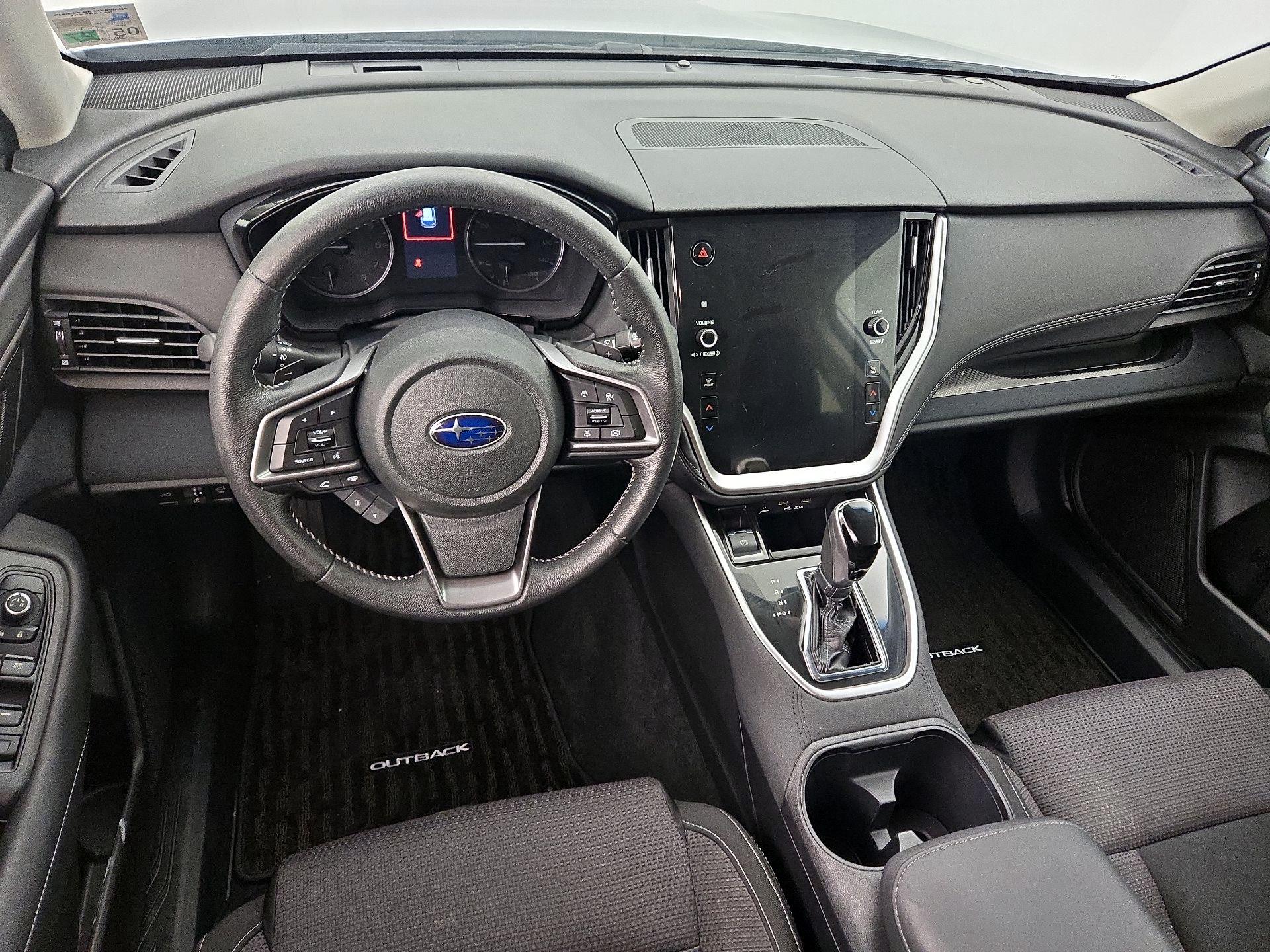 Thumbnail: 2020 Subaru Outback - 9