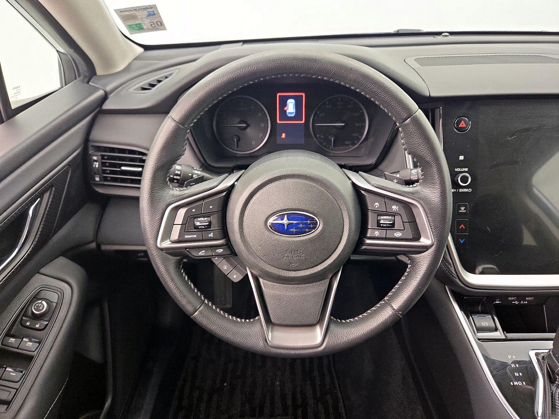 Thumbnail: 2020 Subaru Outback - 10