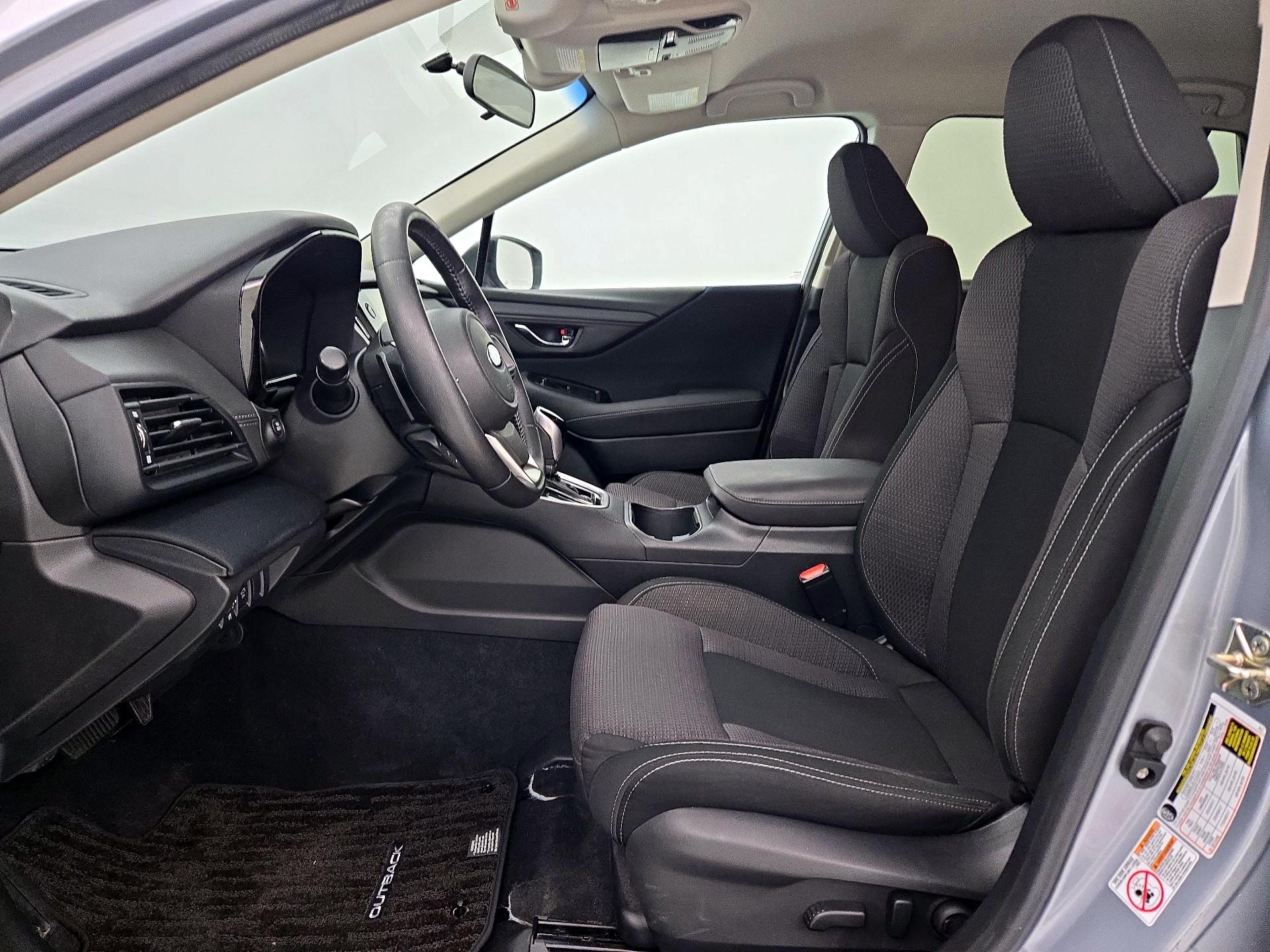 Thumbnail: 2020 Subaru Outback - 11