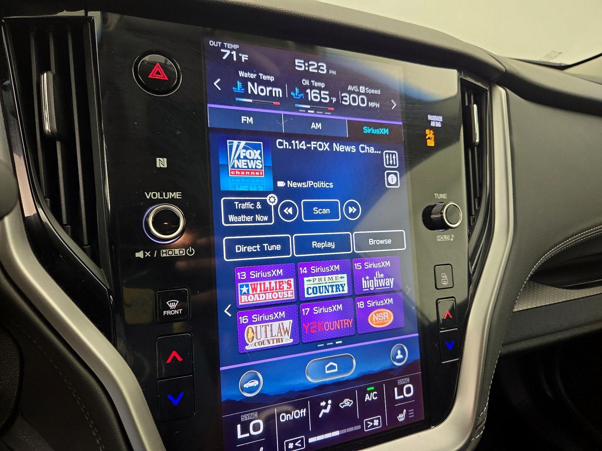 Thumbnail: 2020 Subaru Outback - 15