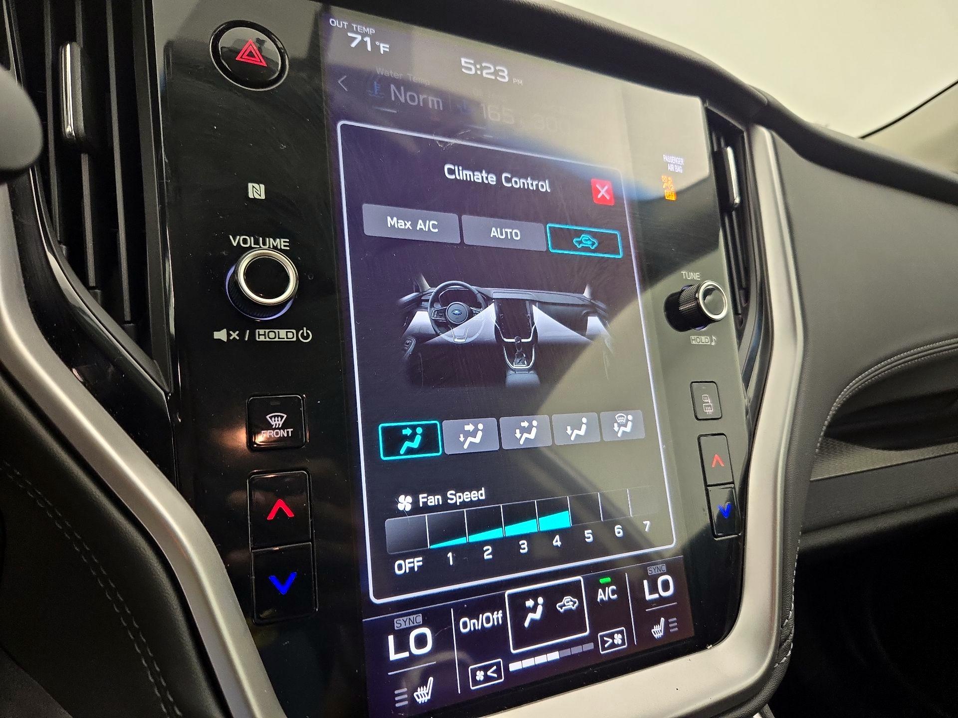 Thumbnail: 2020 Subaru Outback - 16
