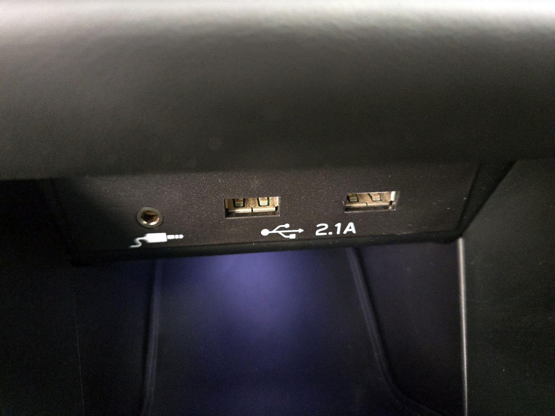 Thumbnail: 2020 Subaru Outback - 18