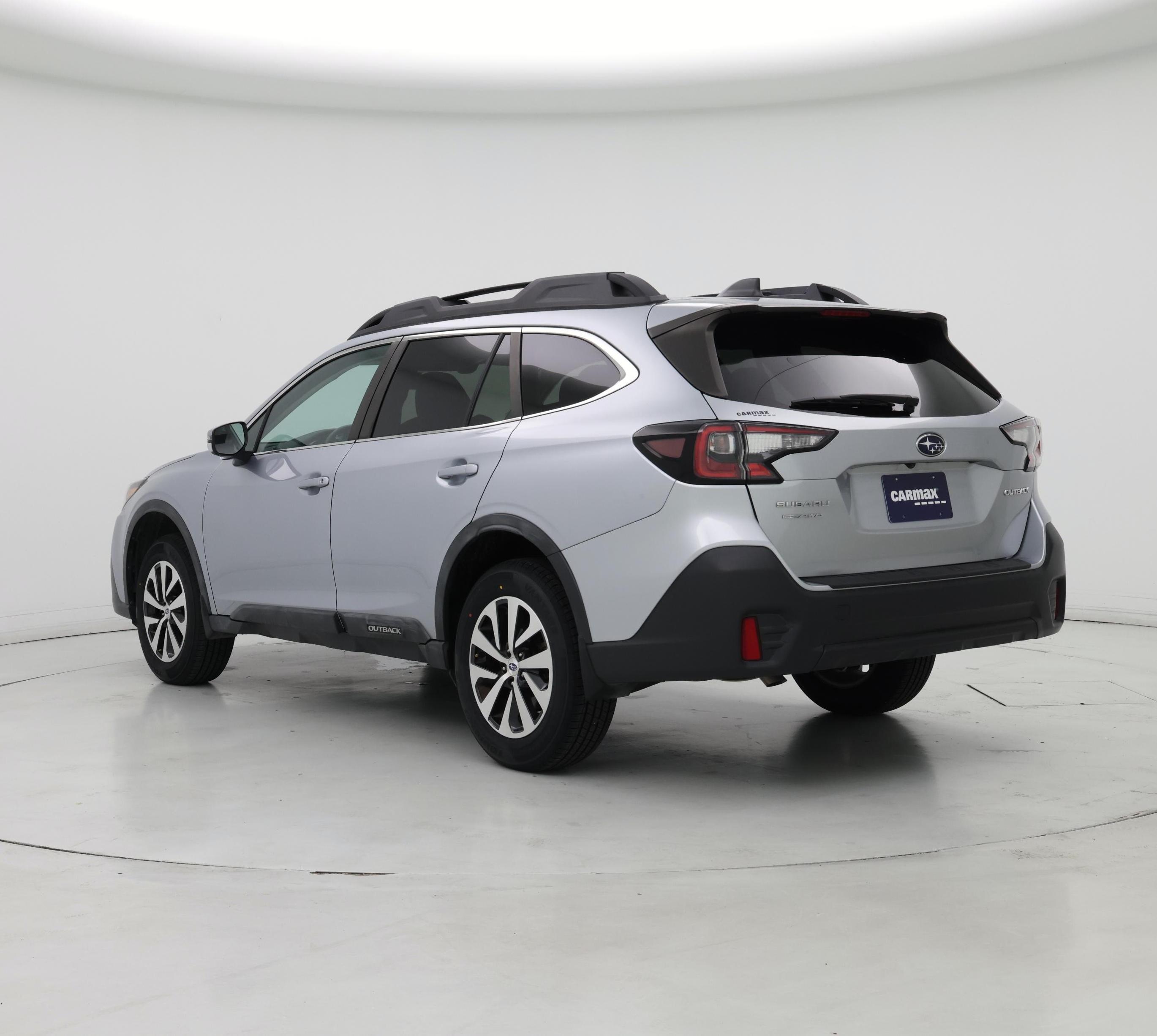 Thumbnail: 2020 Subaru Outback - 2