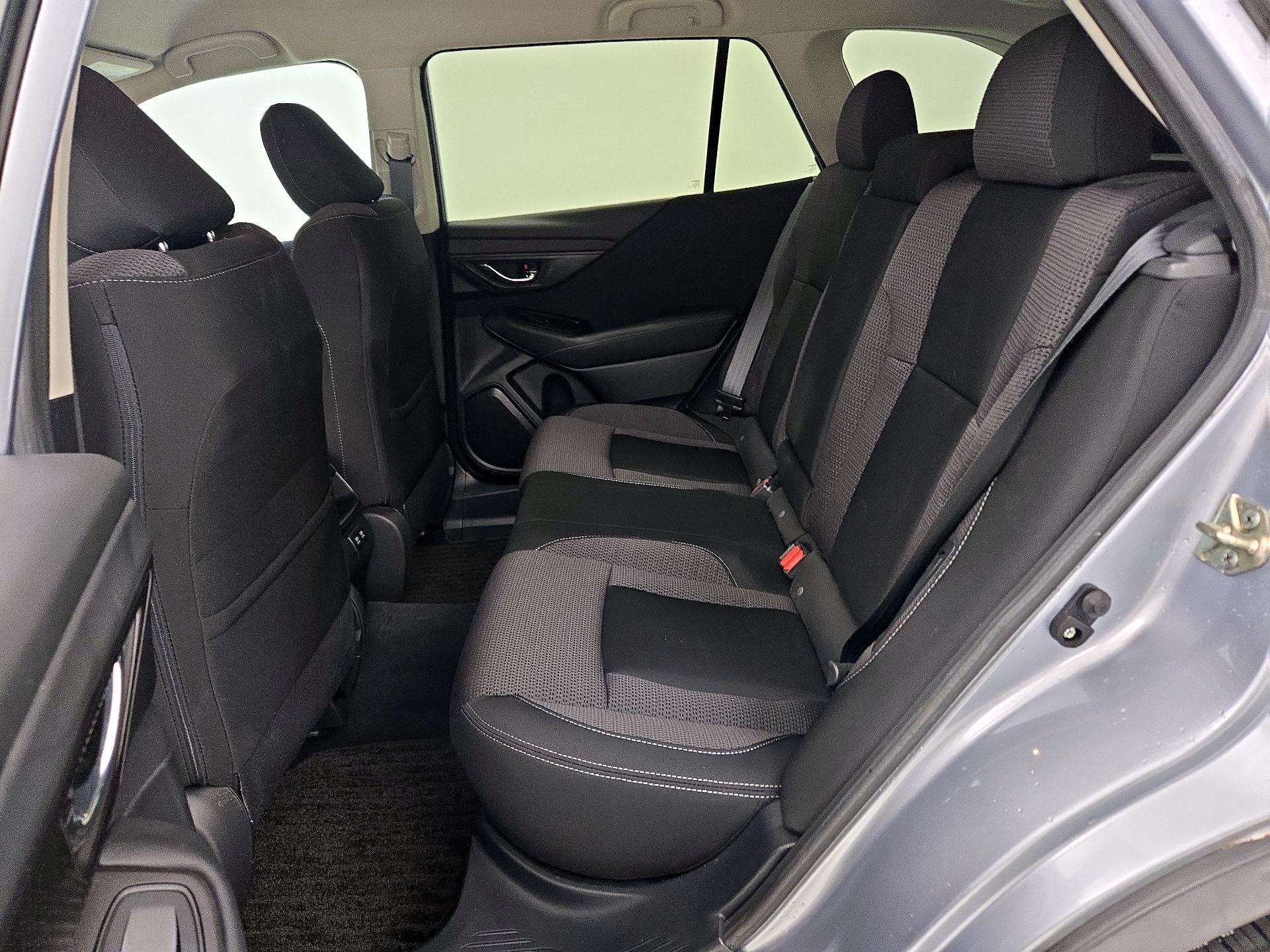 Thumbnail: 2020 Subaru Outback - 19