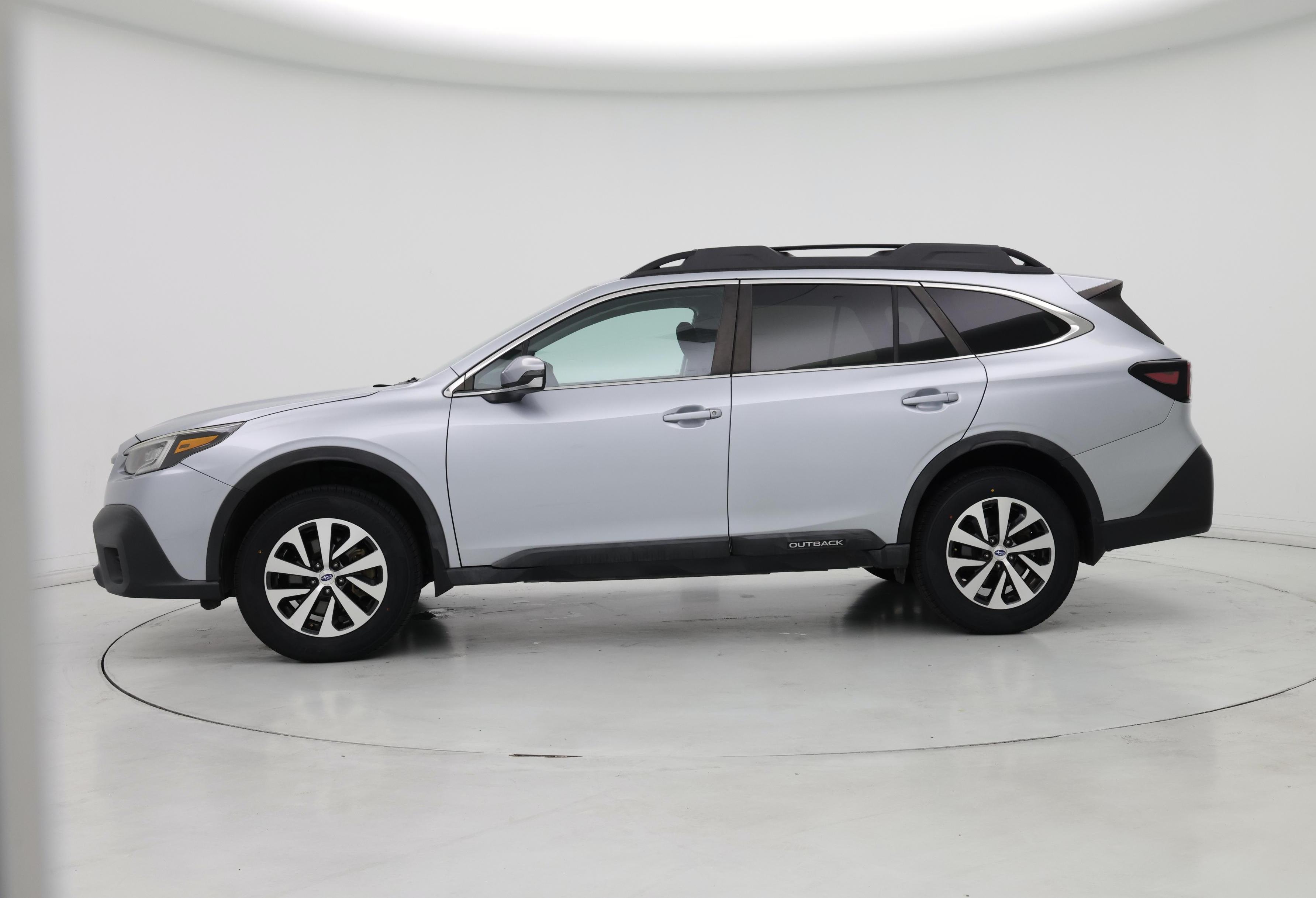Thumbnail: 2020 Subaru Outback - 3