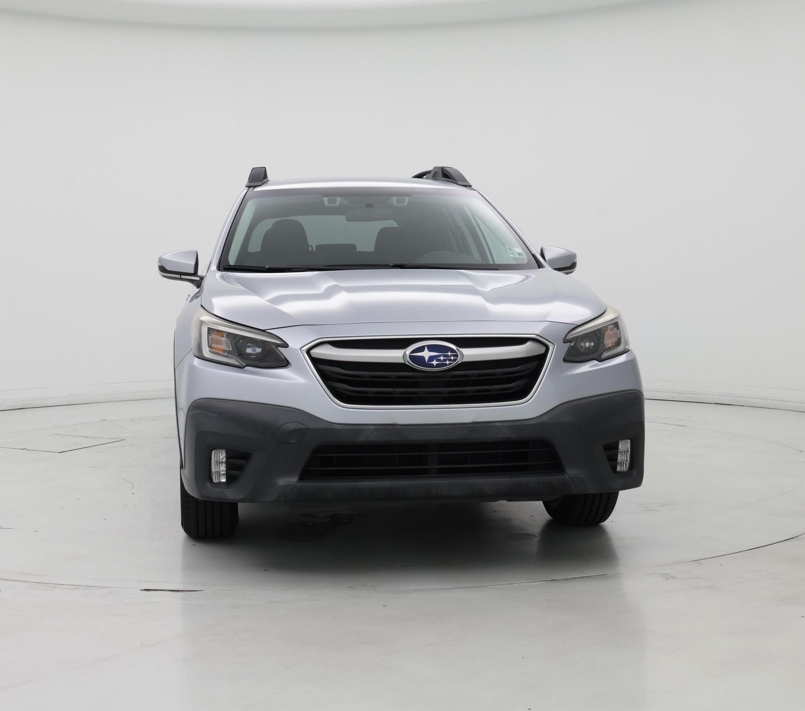 Thumbnail: 2020 Subaru Outback - 5
