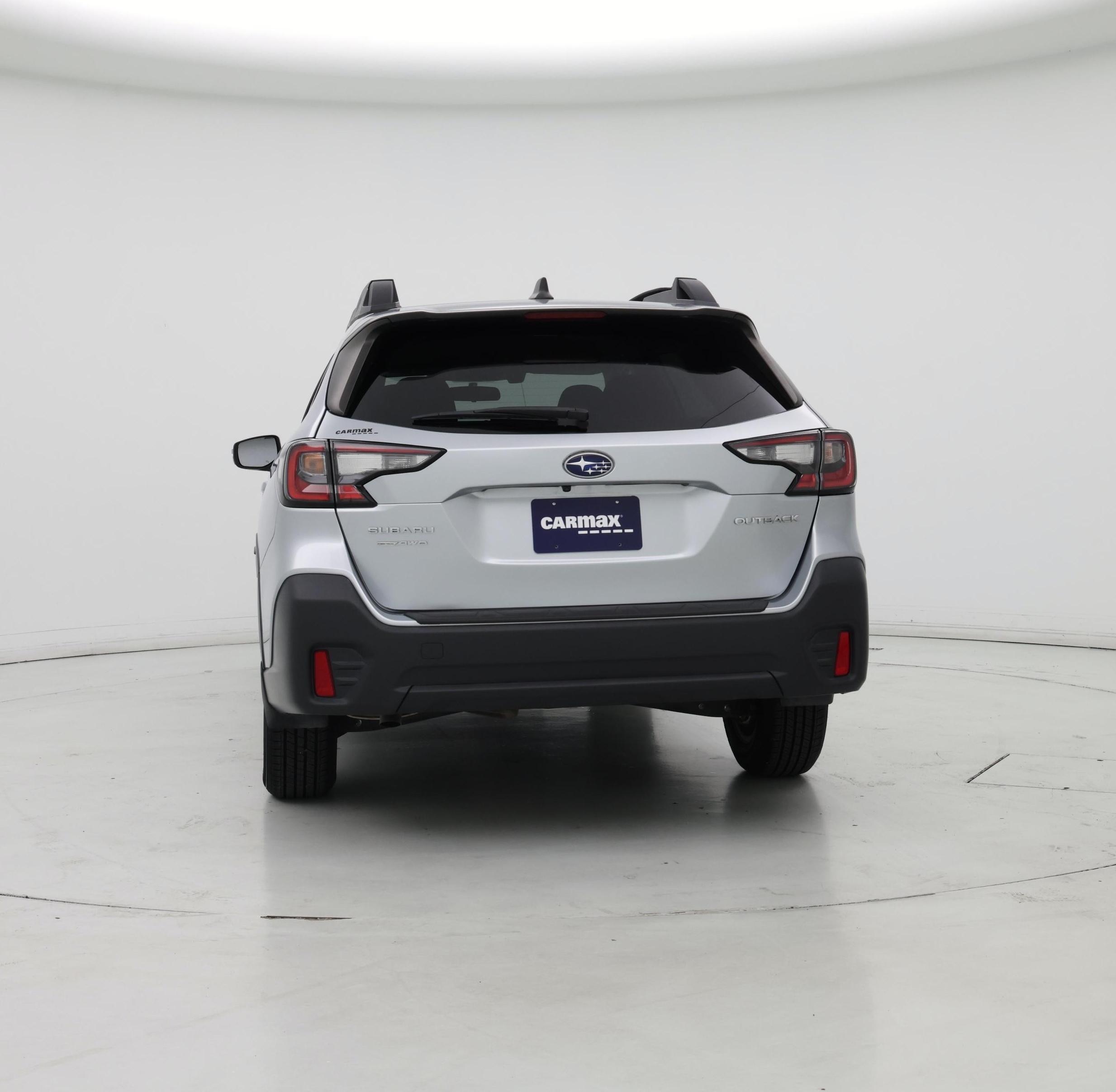 Thumbnail: 2020 Subaru Outback - 6