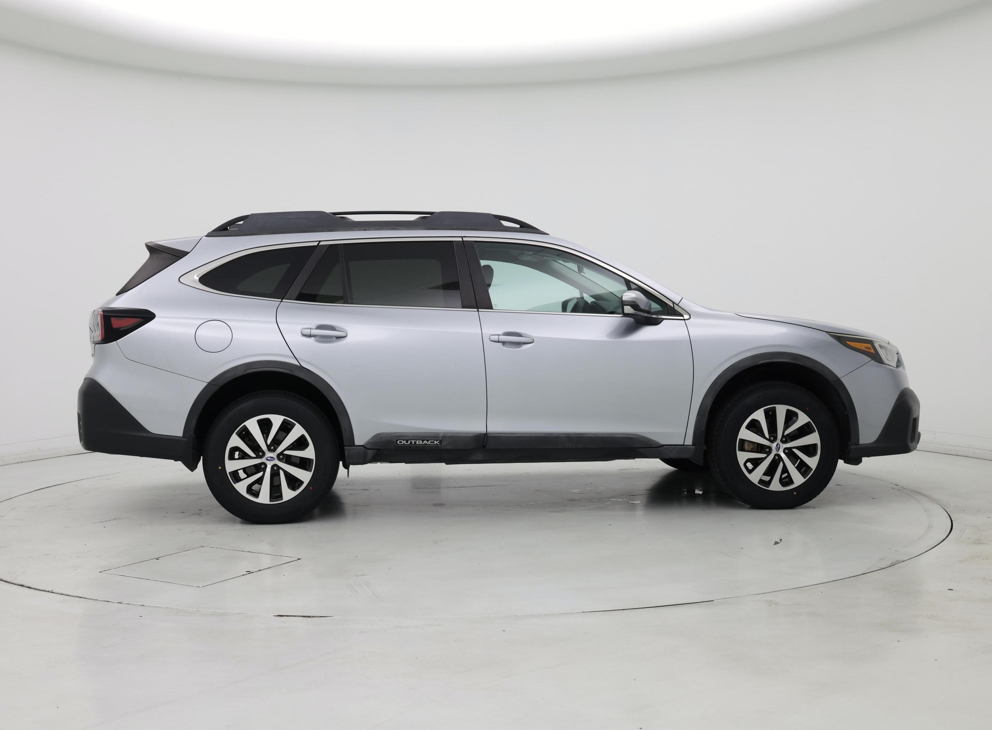 Thumbnail: 2020 Subaru Outback - 7