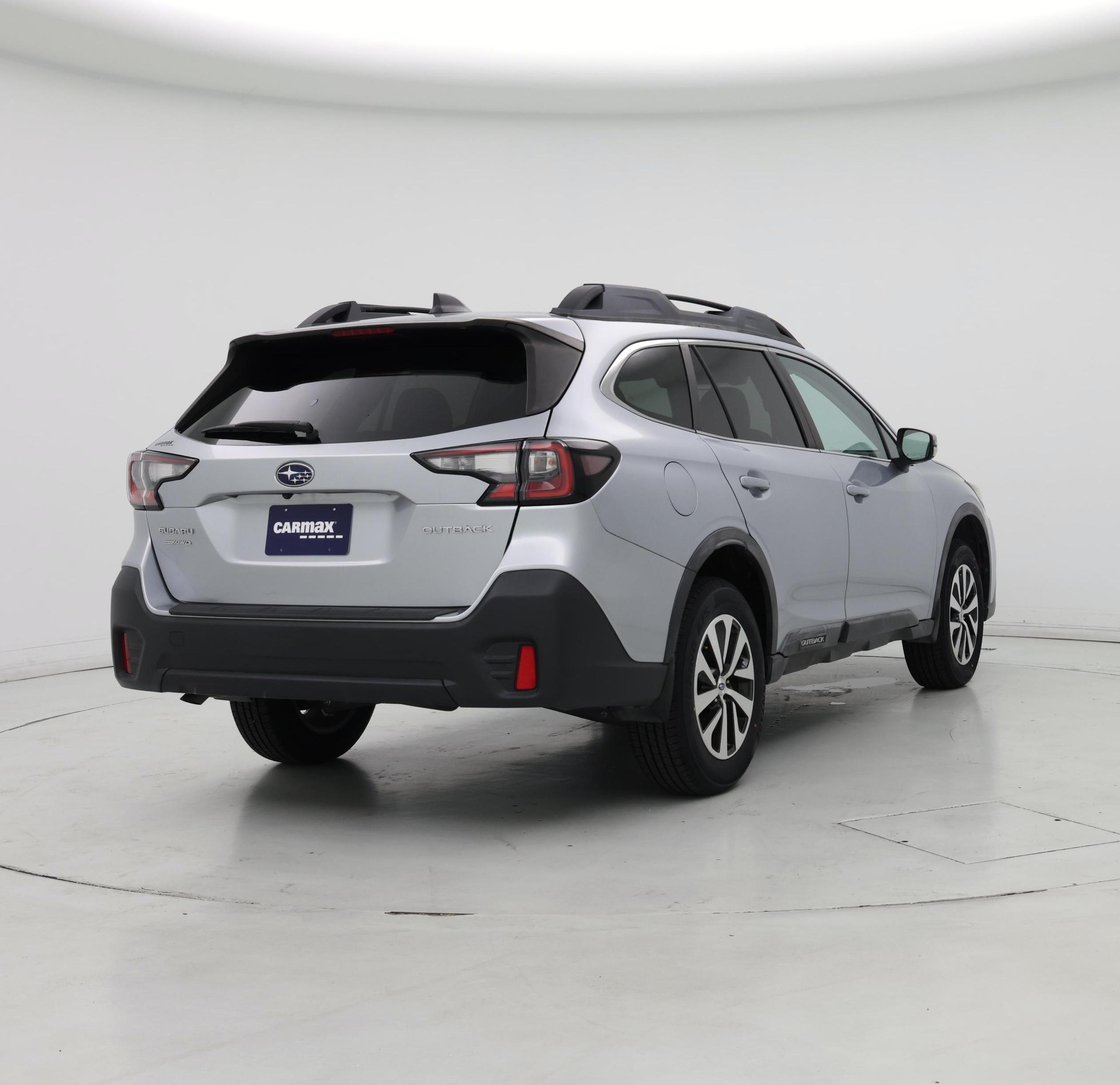 Thumbnail: 2020 Subaru Outback - 8