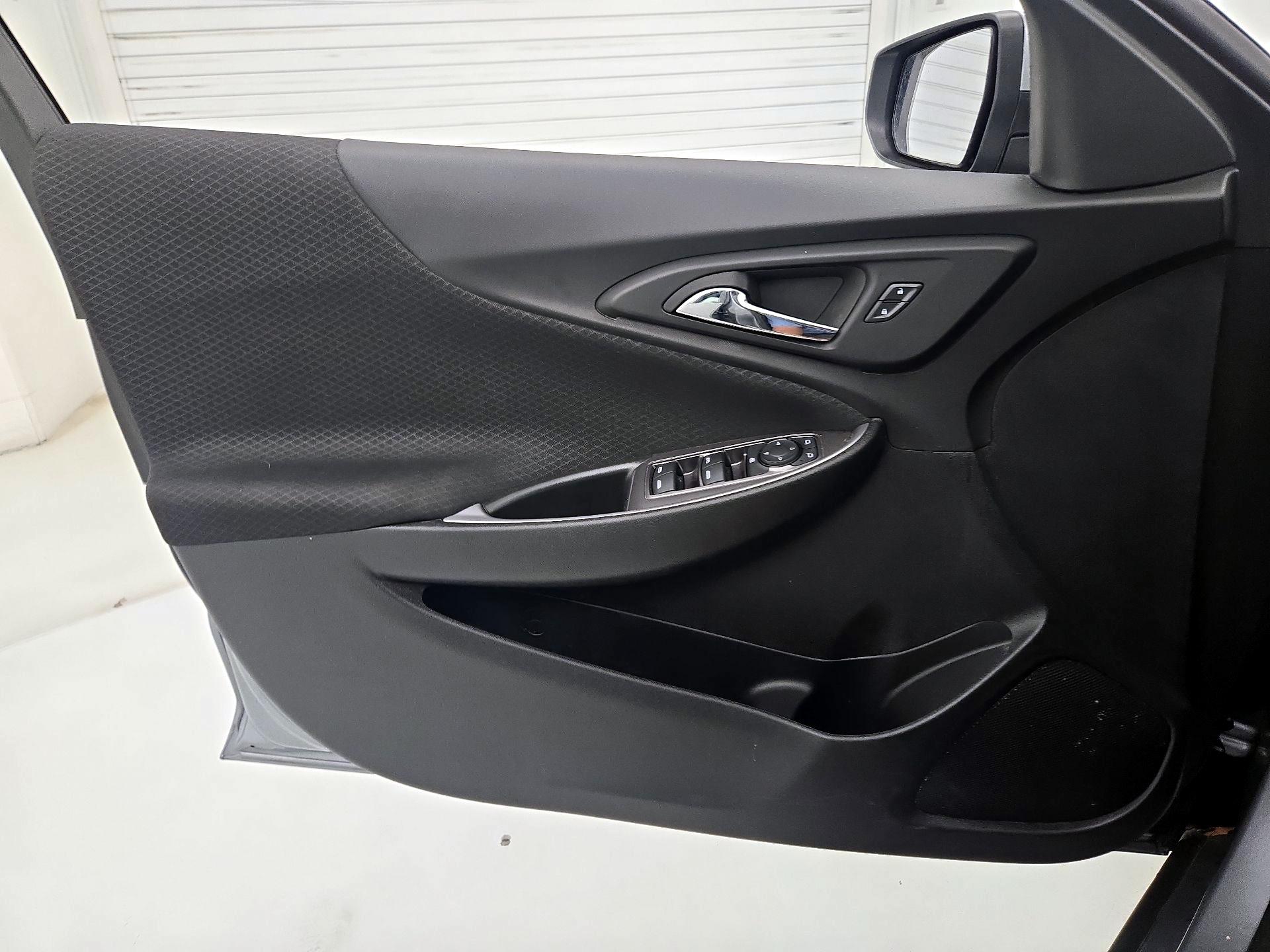 Thumbnail: 2024 Chevrolet Malibu - 12