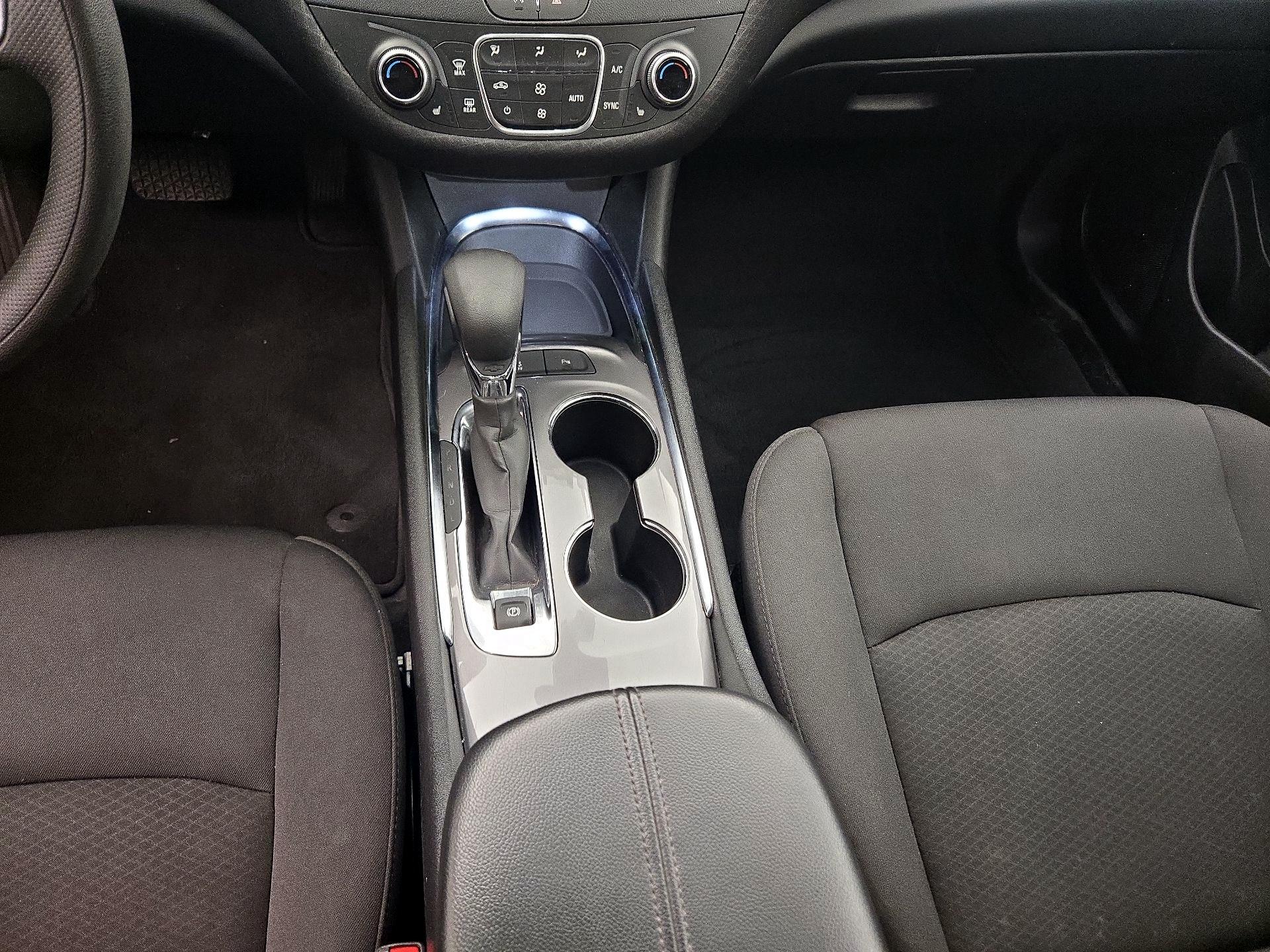 Thumbnail: 2024 Chevrolet Malibu - 17