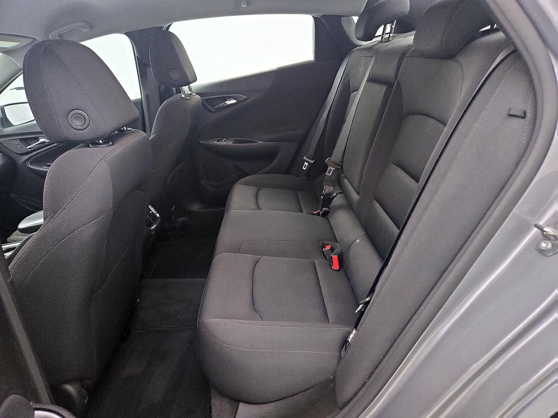 Thumbnail: 2024 Chevrolet Malibu - 19