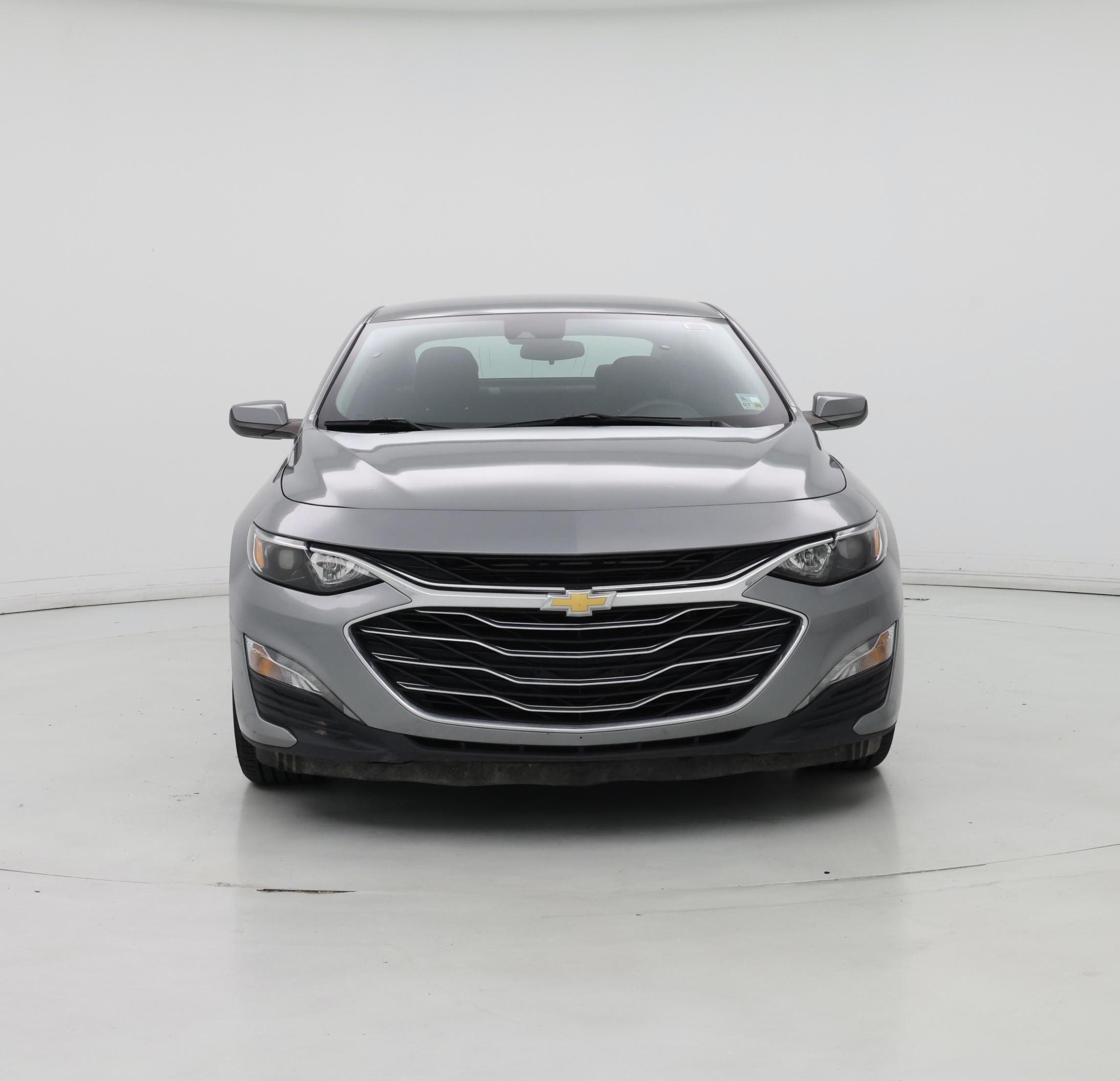 Thumbnail: 2024 Chevrolet Malibu - 5