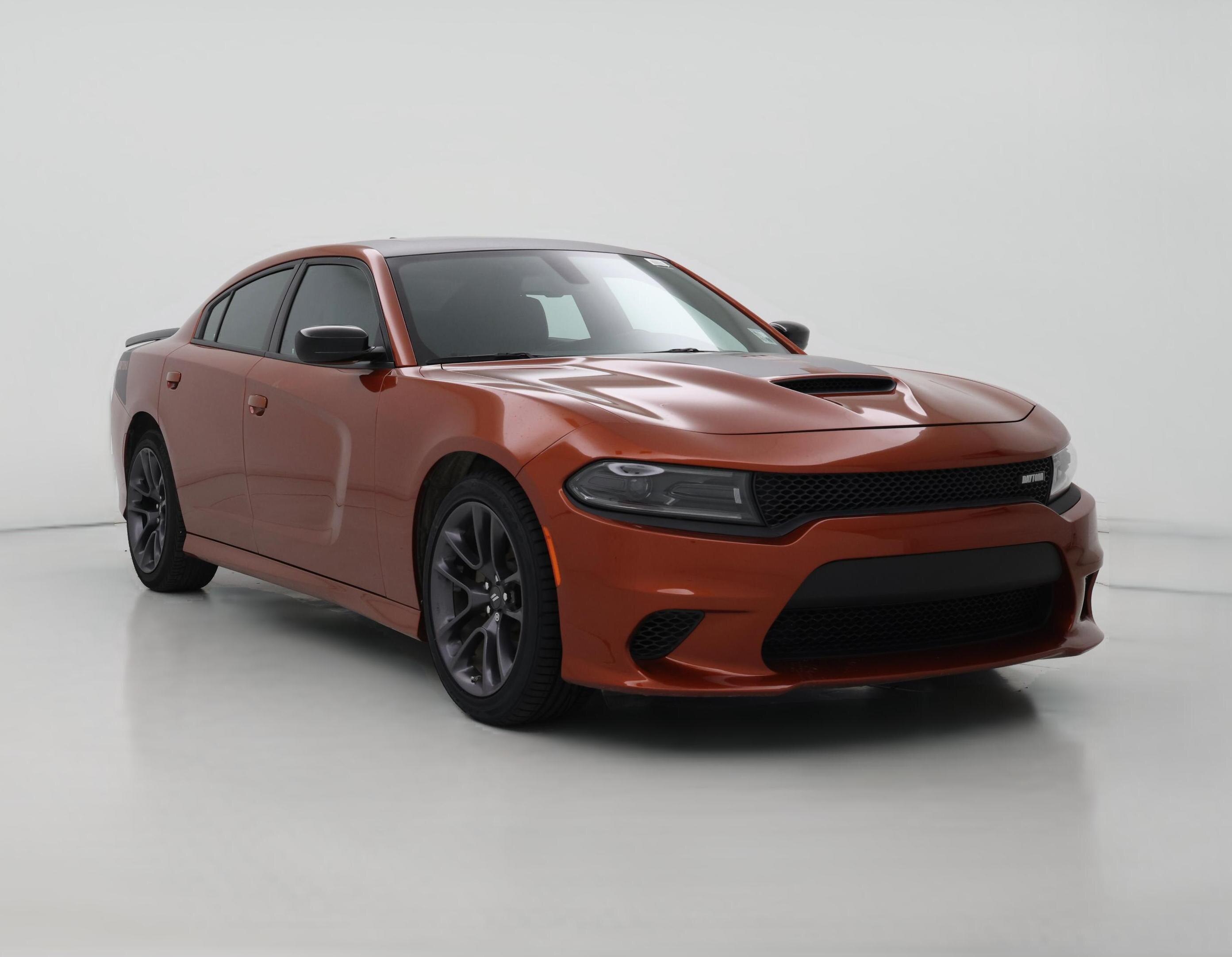 Thumbnail: 2023 Dodge Charger - 1