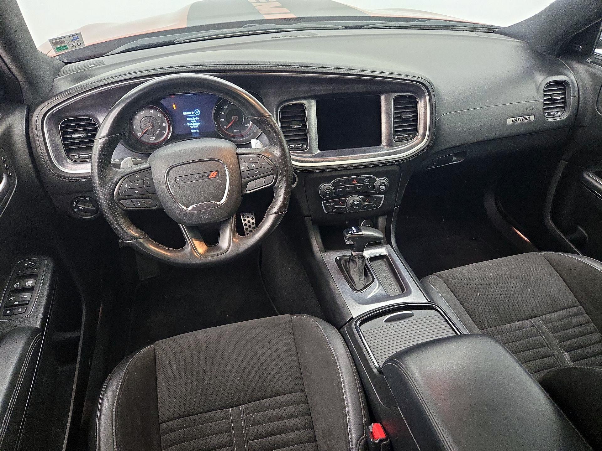 Thumbnail: 2023 Dodge Charger - 9