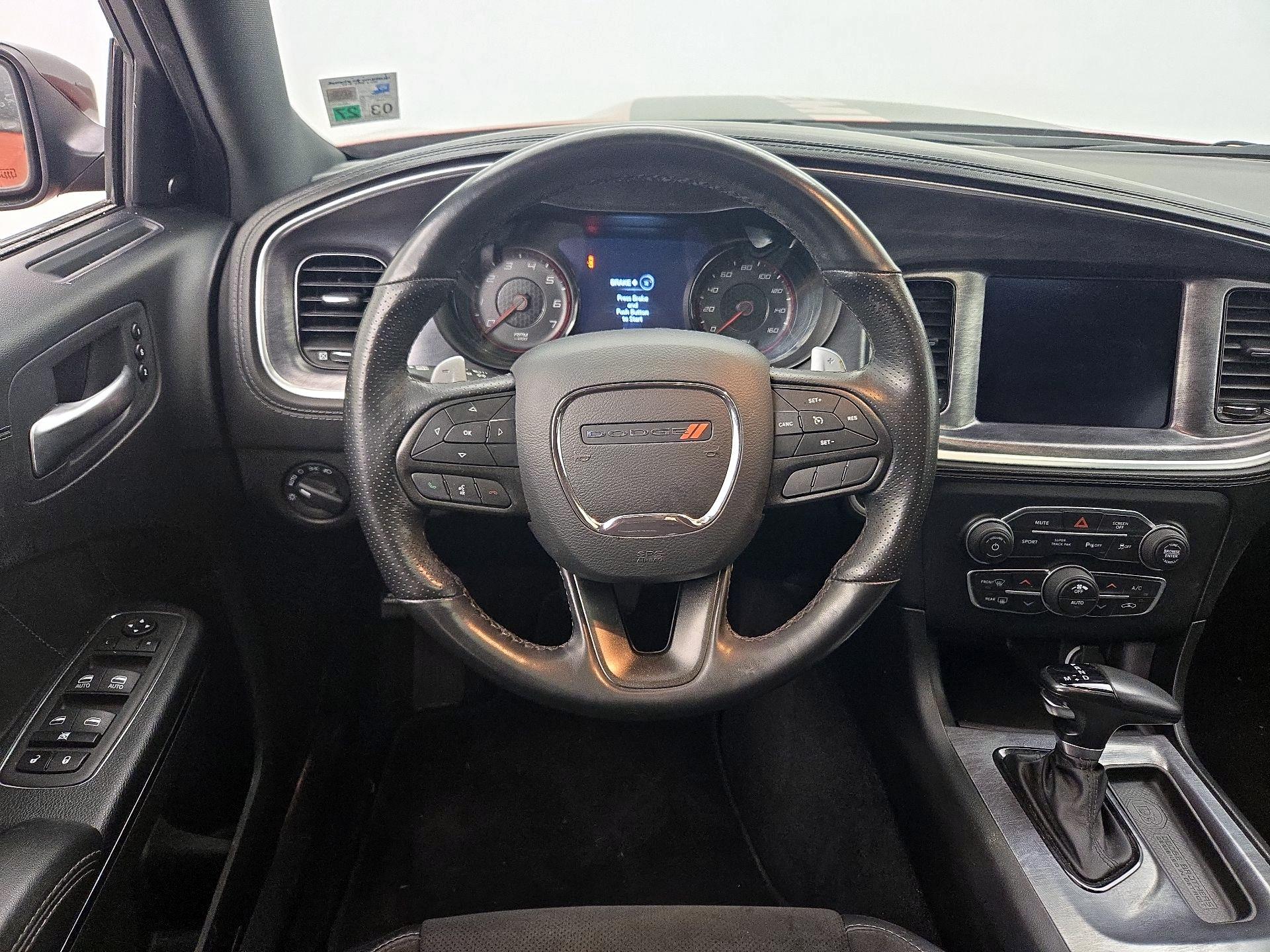 Thumbnail: 2023 Dodge Charger - 10