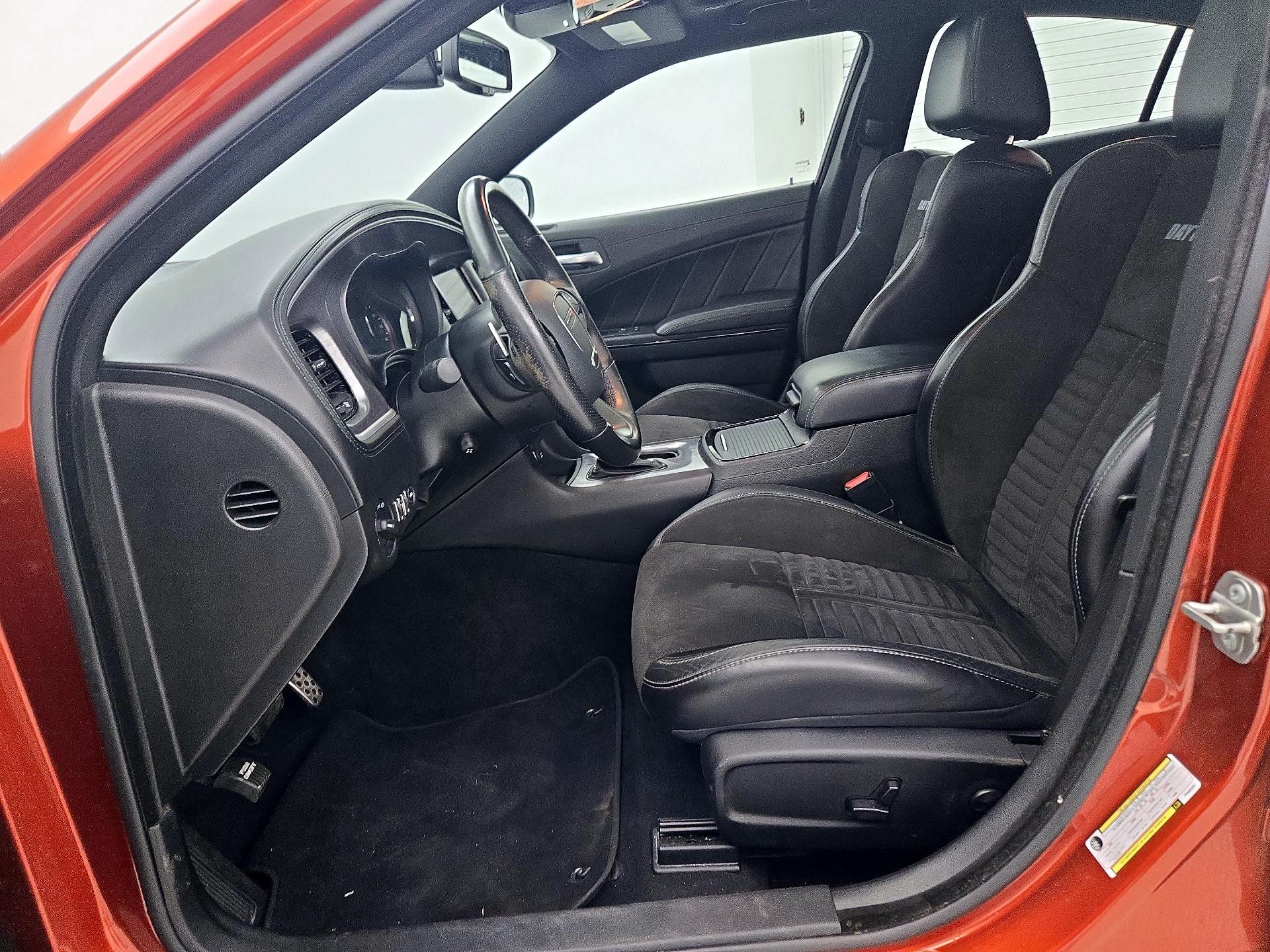 Thumbnail: 2023 Dodge Charger - 11