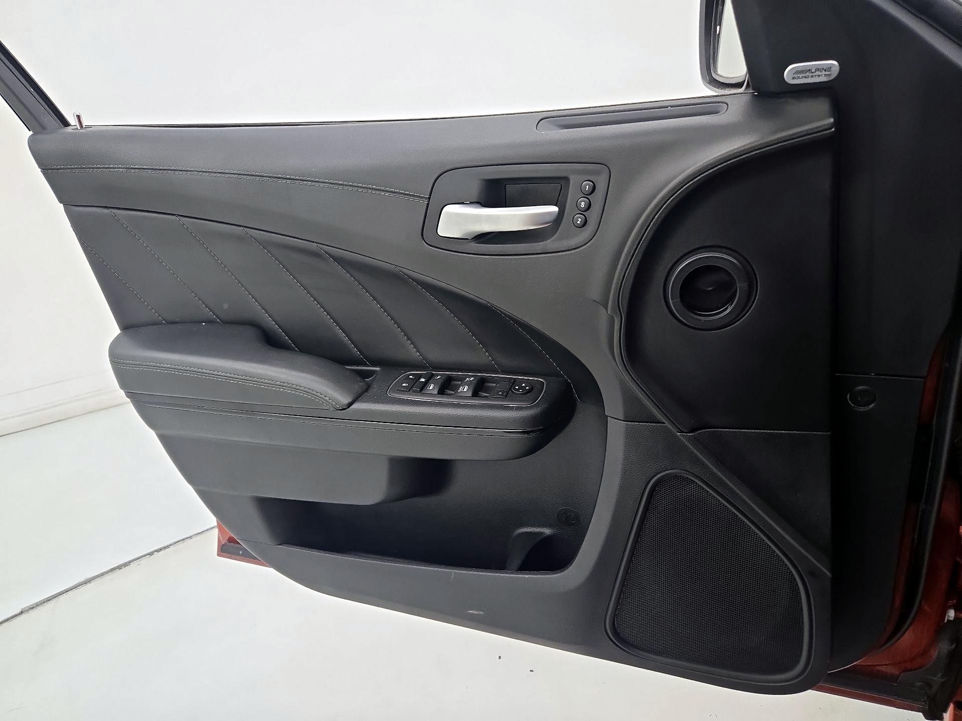 Thumbnail: 2023 Dodge Charger - 12